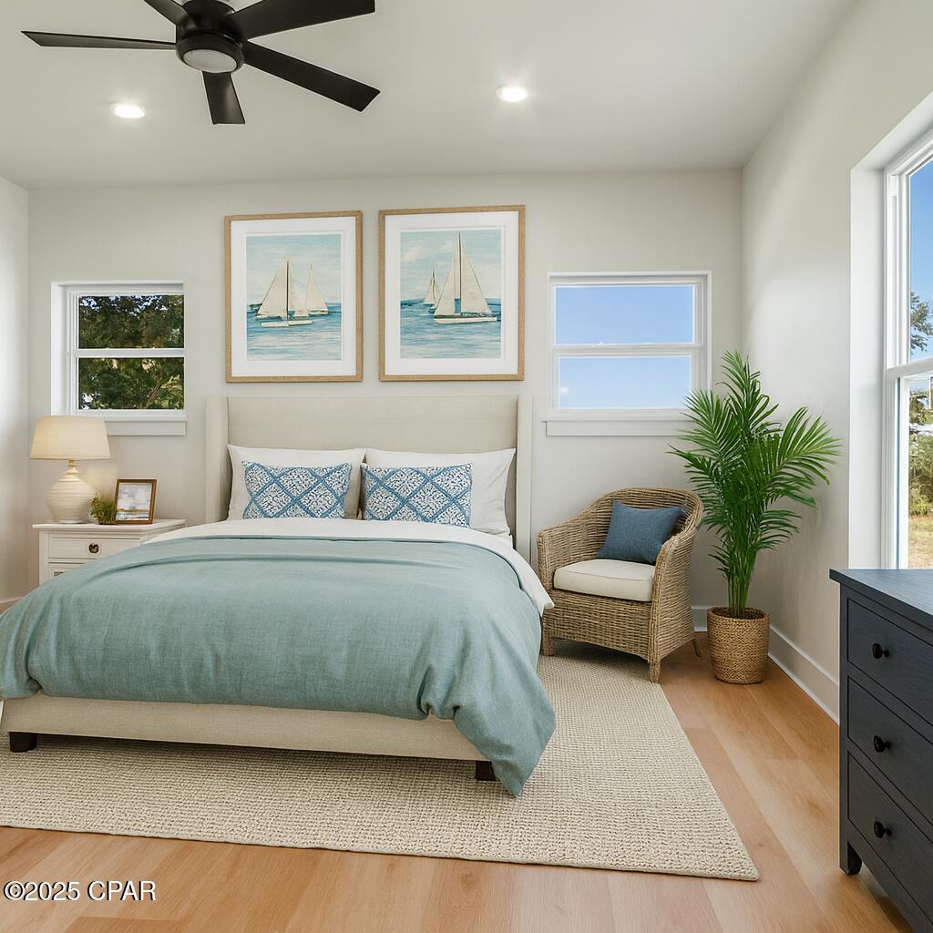 Pretty Bayou Hts 1st - Residential