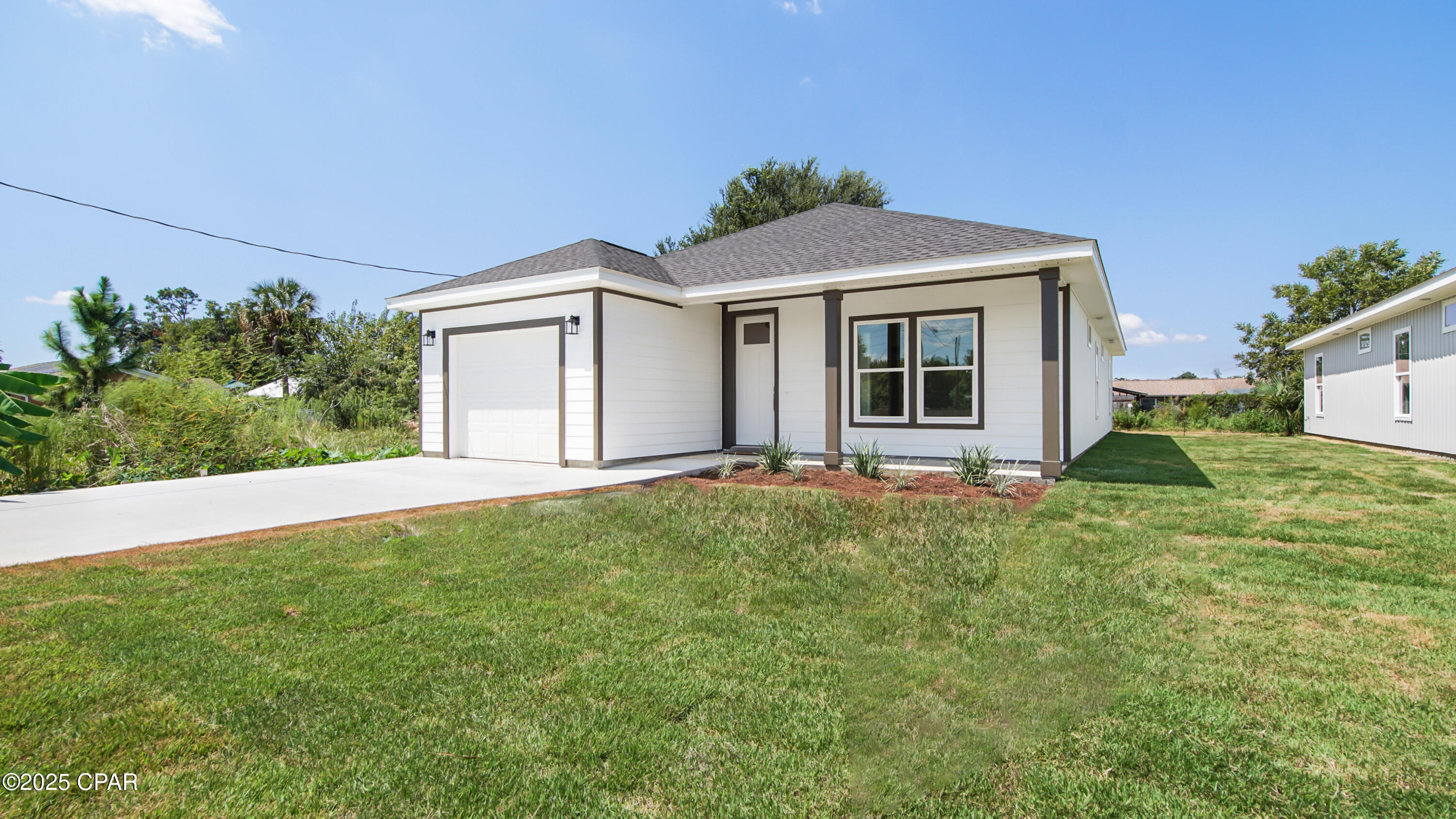 Pretty Bayou Hts 1st - Residential