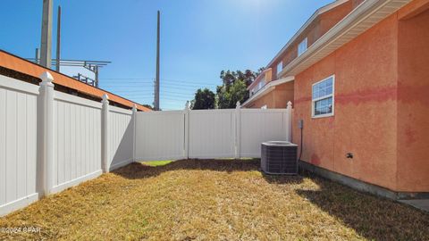 A home in Panama City Beach