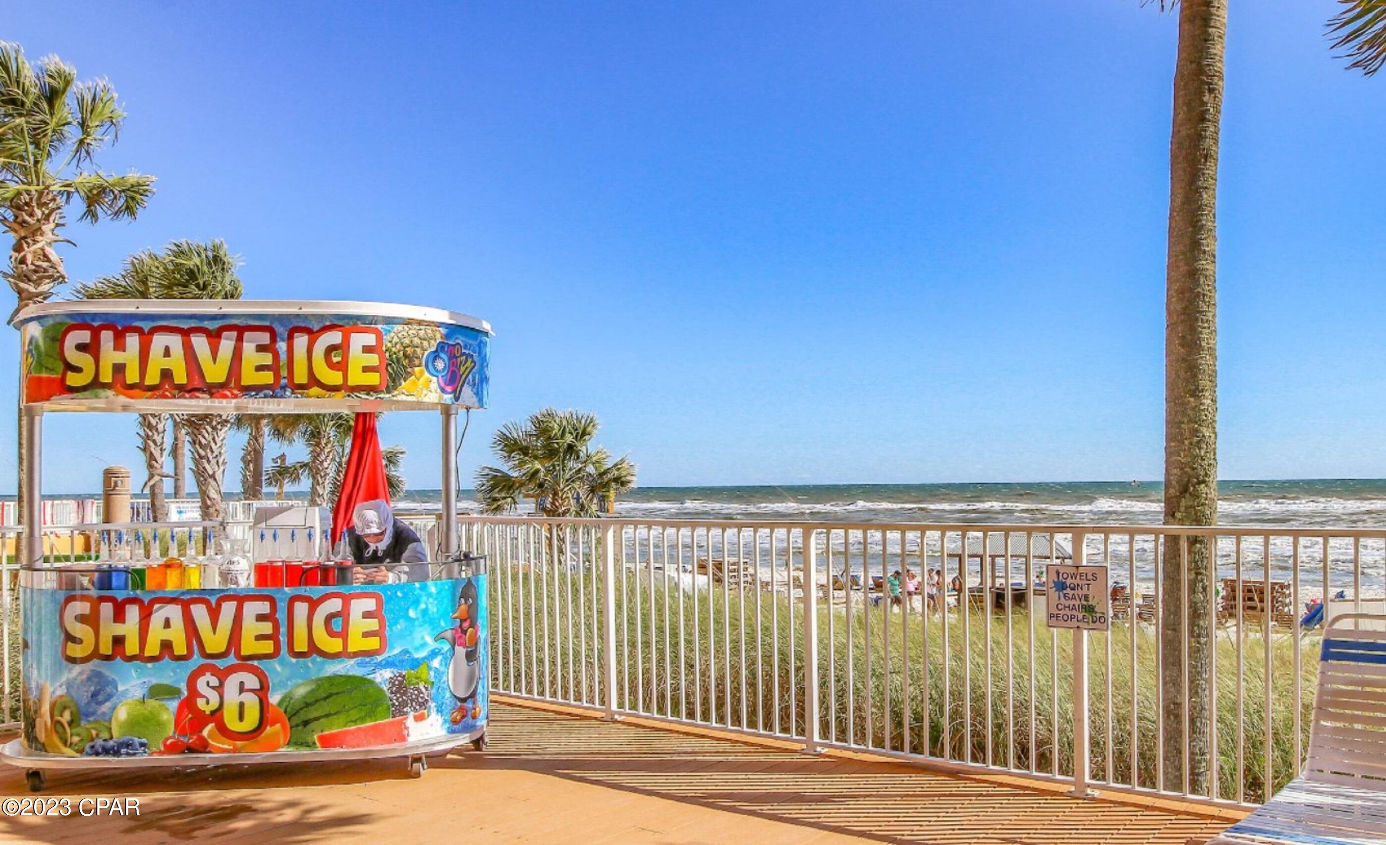 Splash Condo - Residential