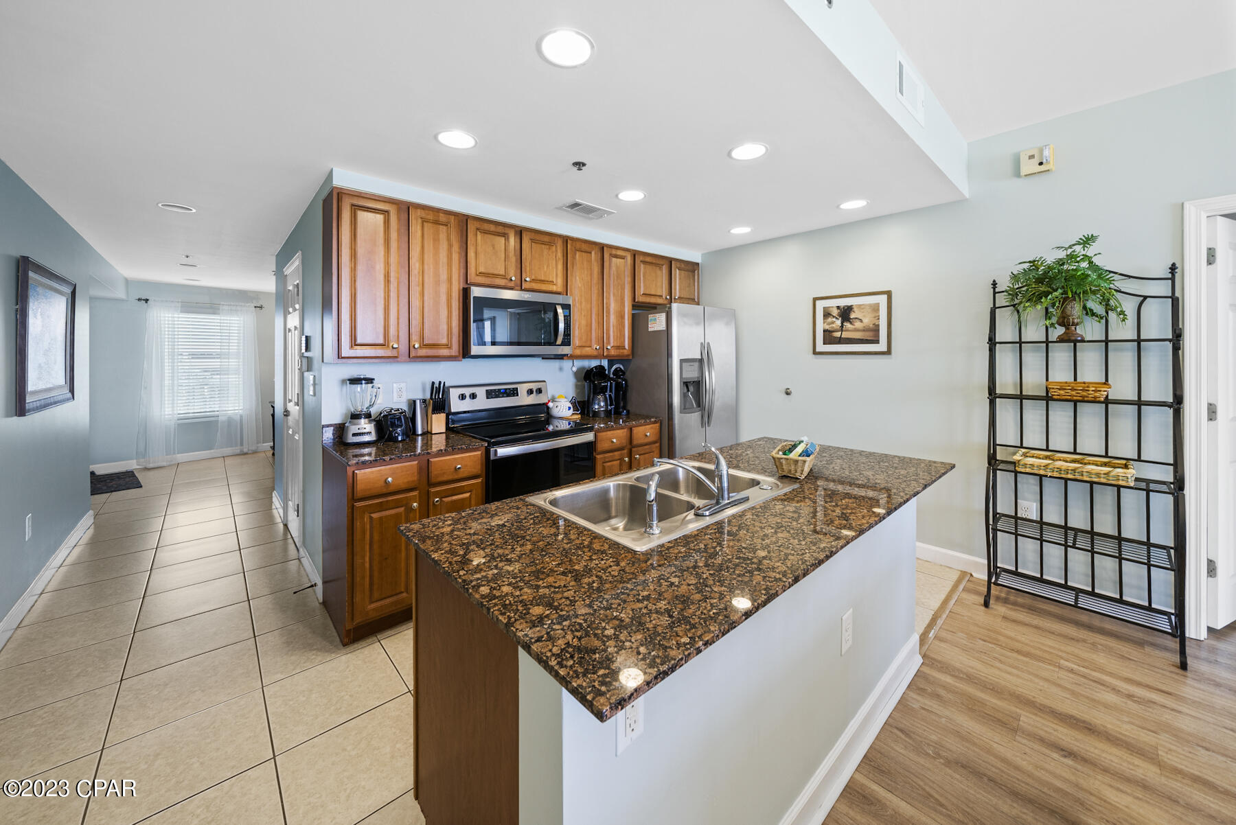 Splash Condo - Residential