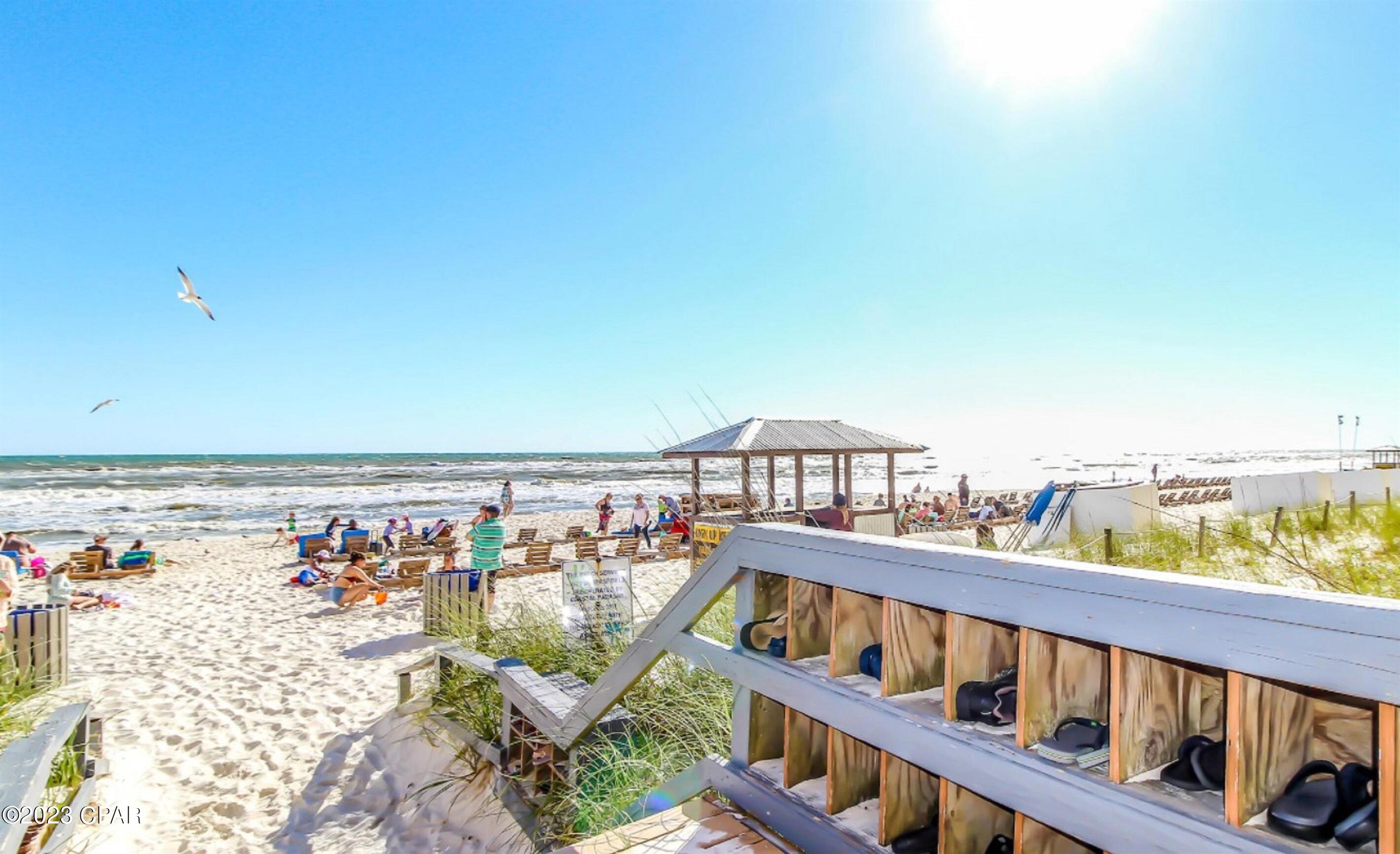 Splash Condo - Residential