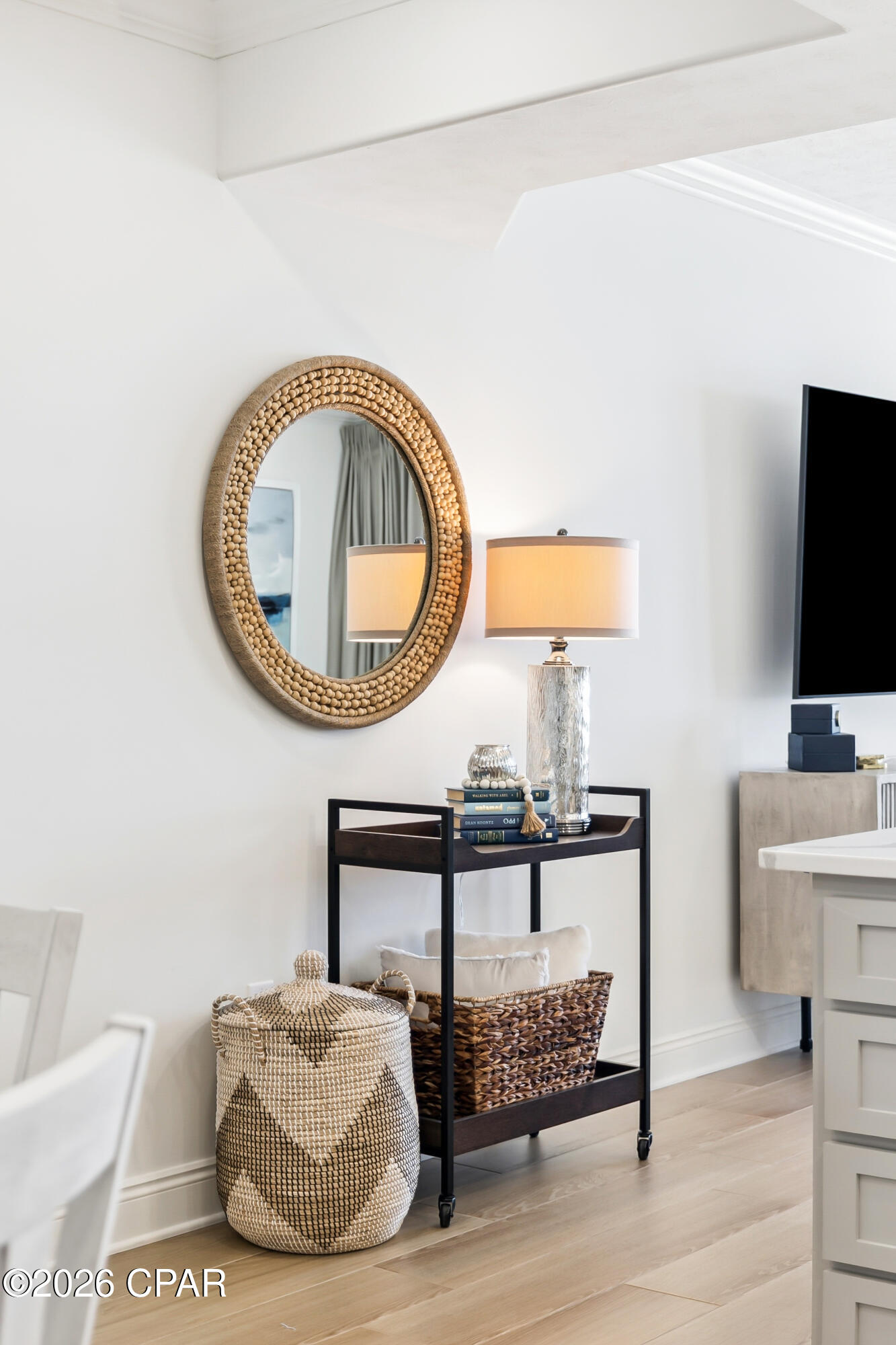 Treasure Island Resort - Residential