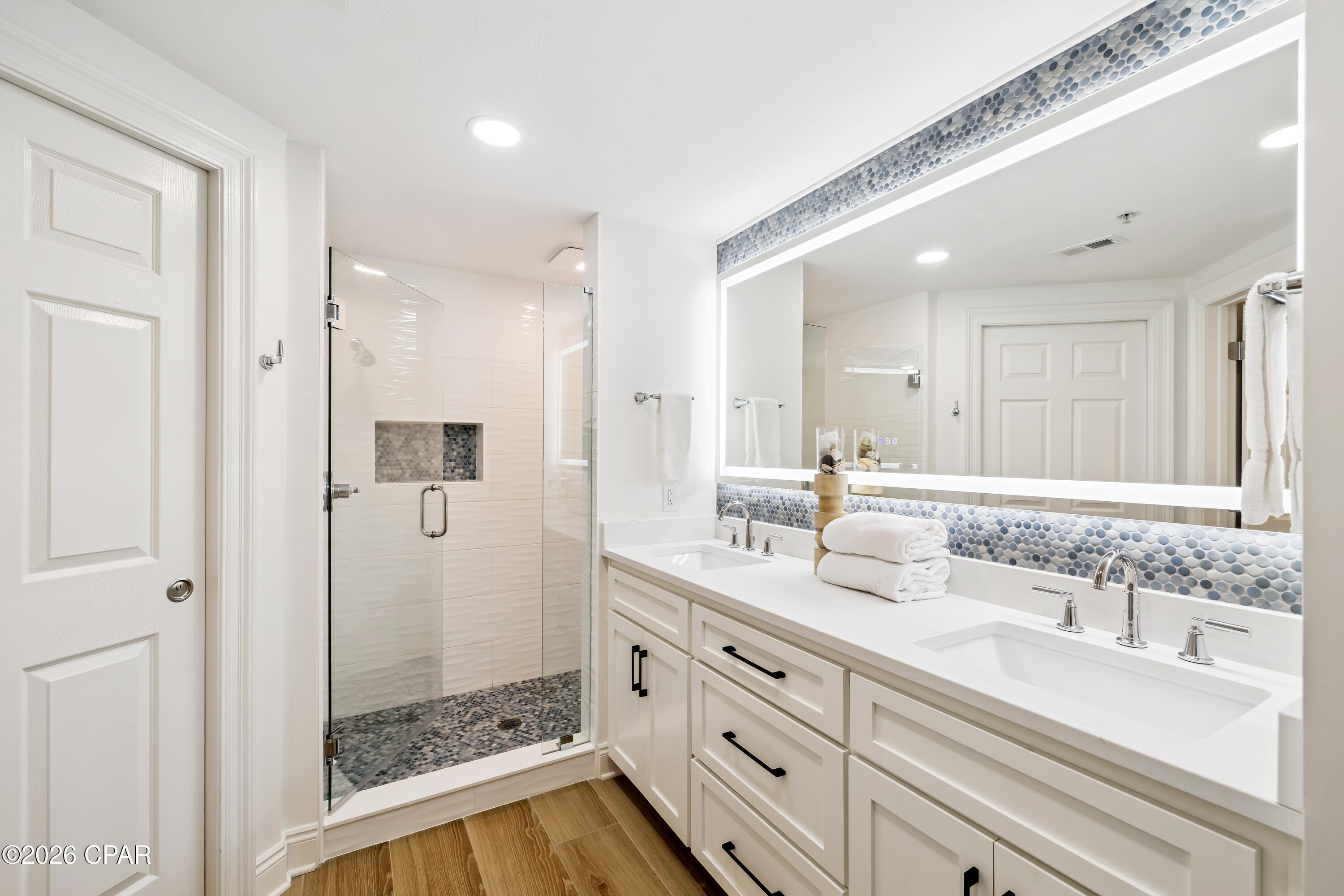 Treasure Island Resort - Residential