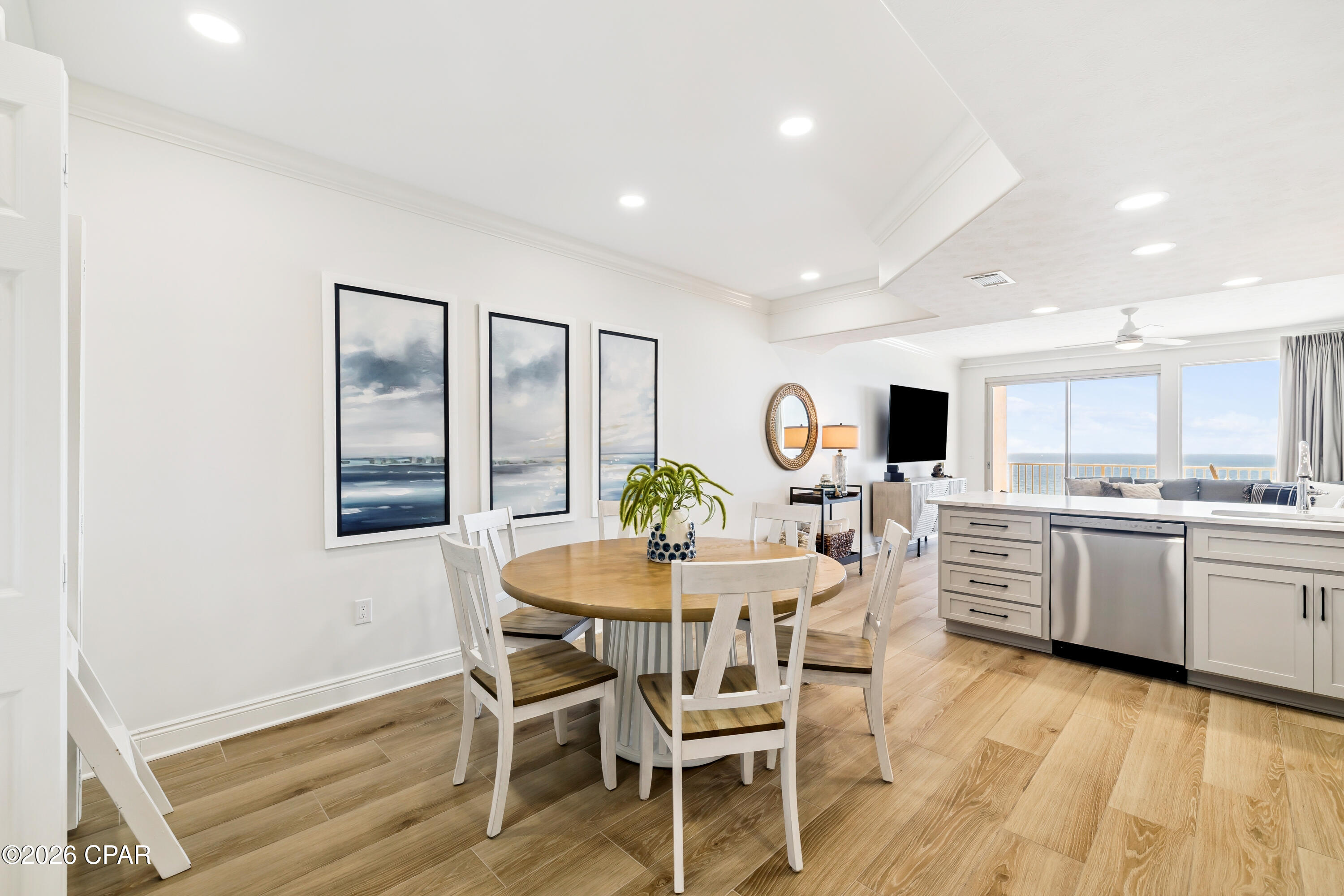 Treasure Island Resort - Residential