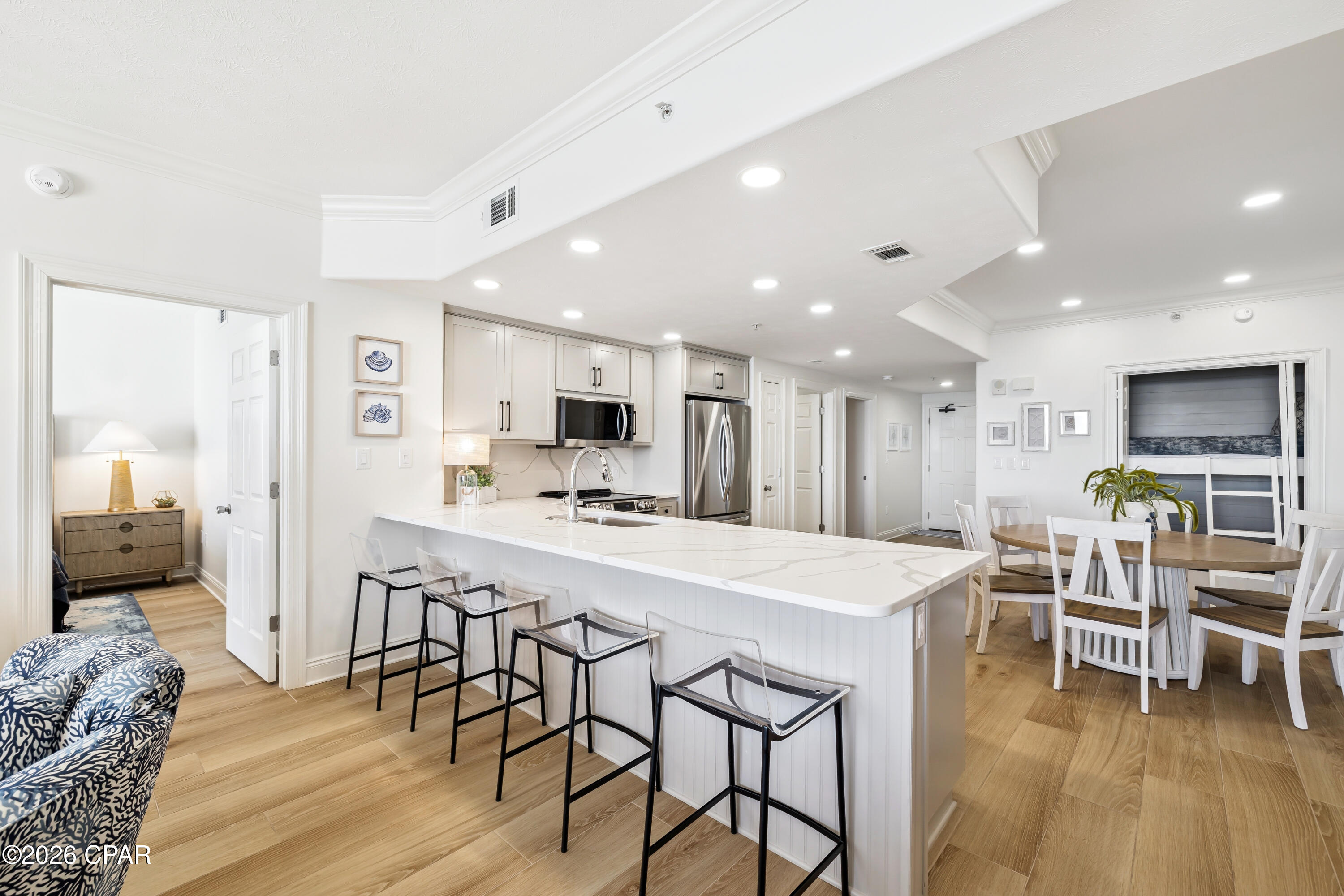 Treasure Island Resort - Residential