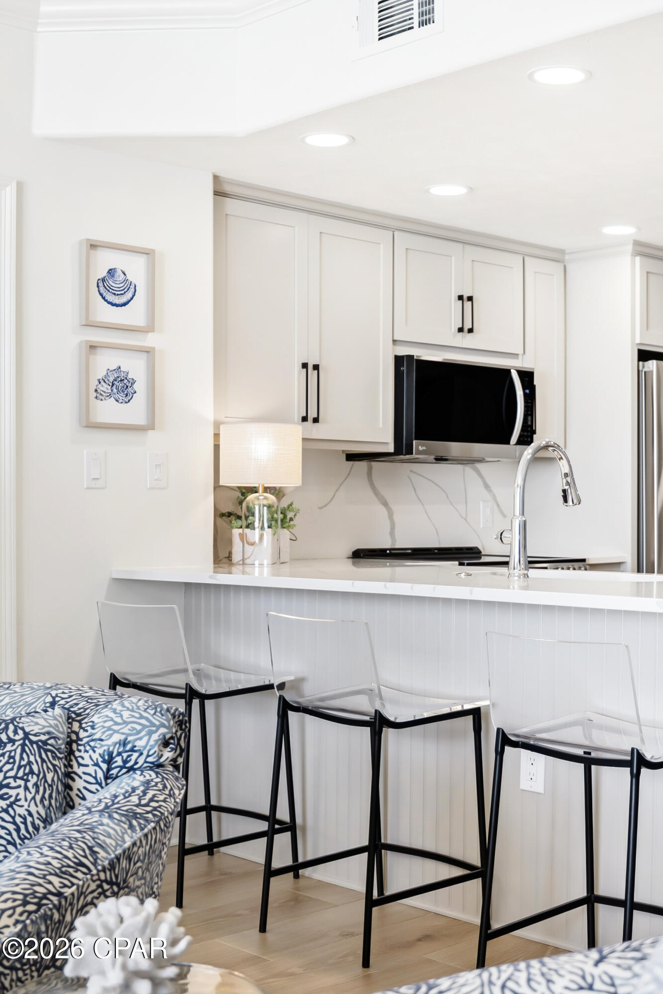 Treasure Island Resort - Residential