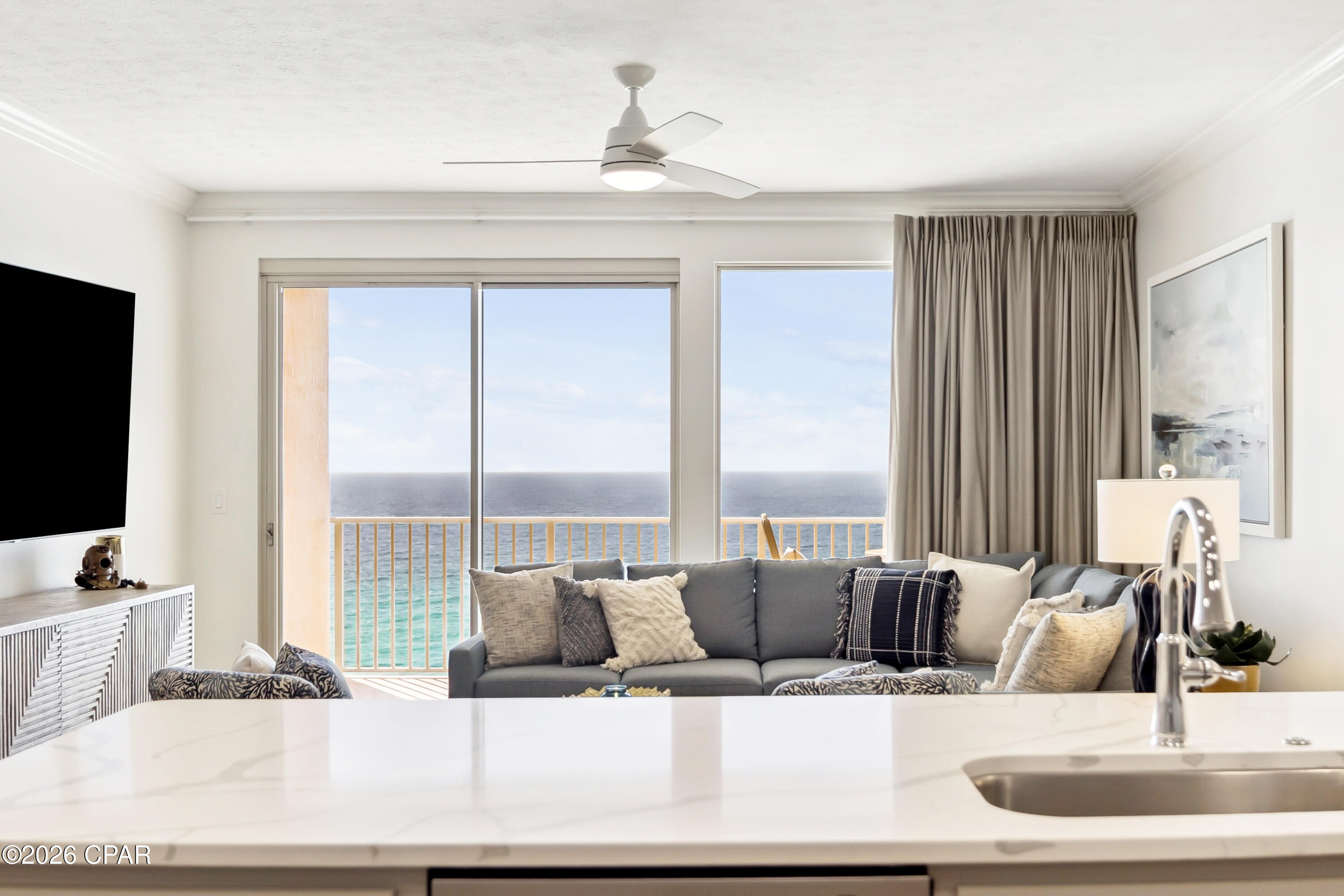 Treasure Island Resort - Residential