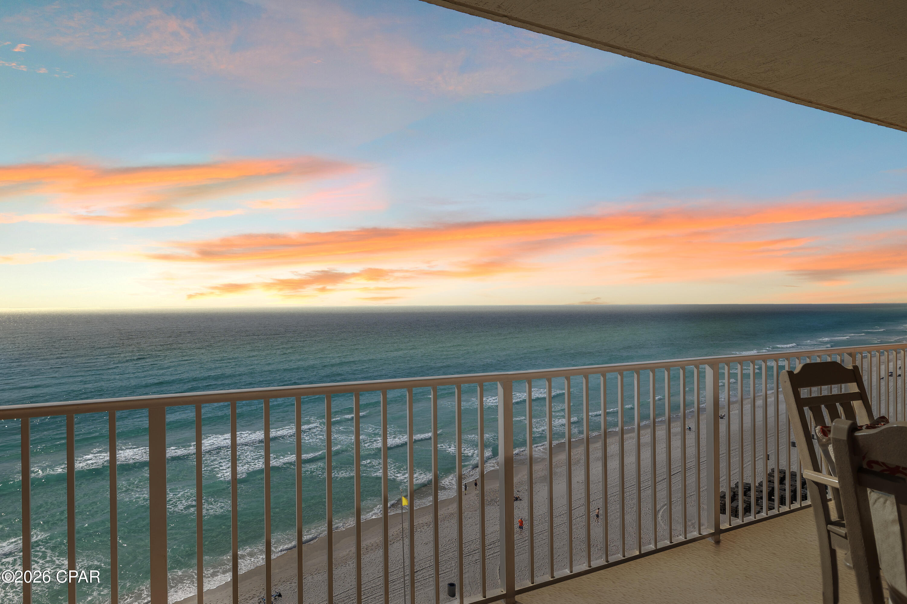 Treasure Island Resort - Residential