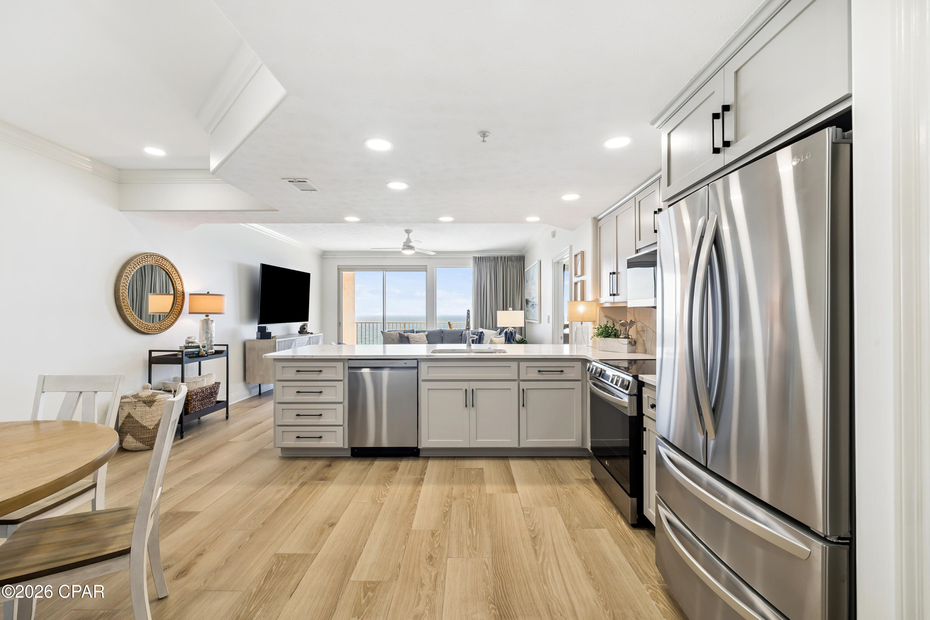 Treasure Island Resort - Residential