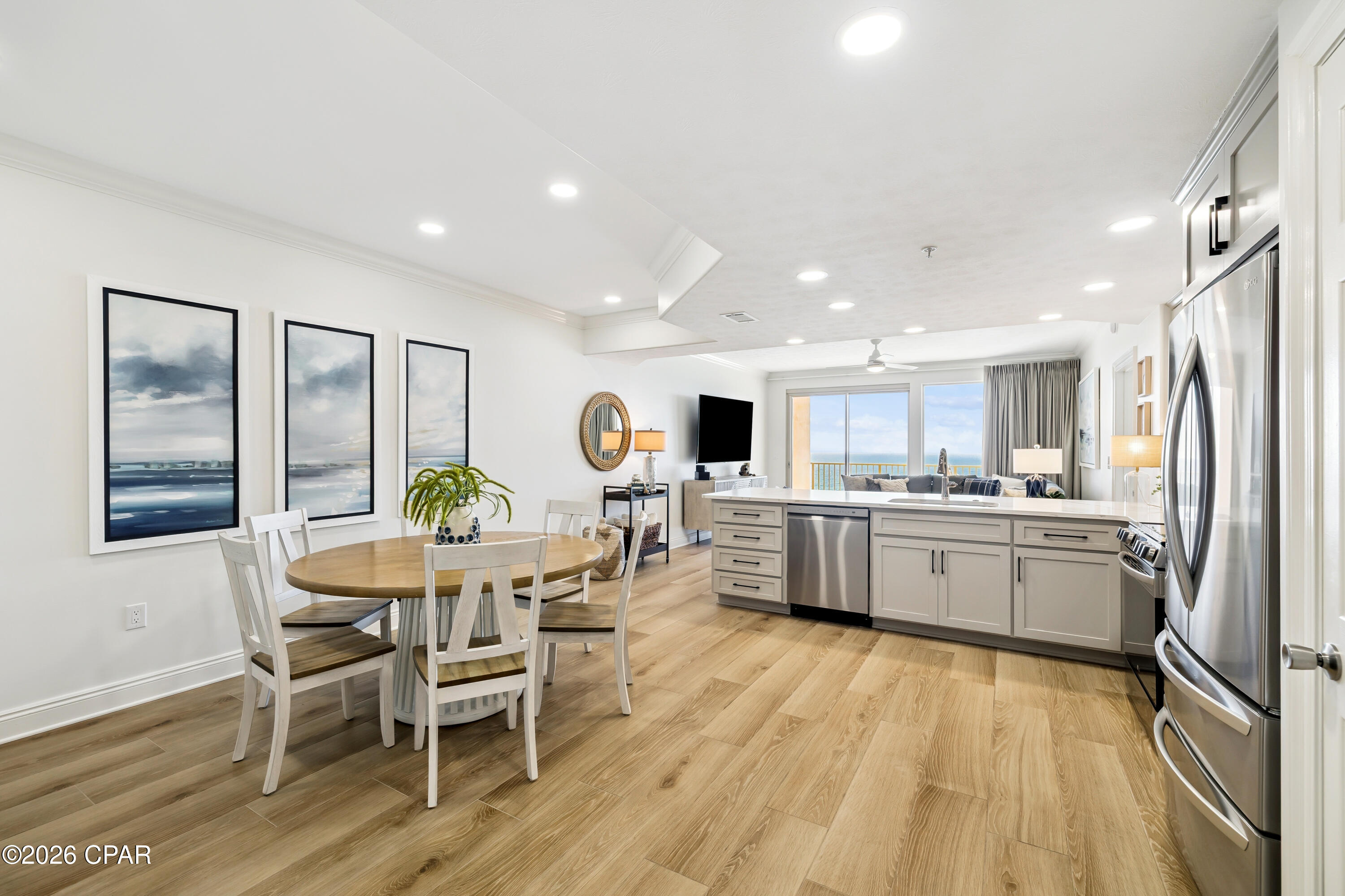 Treasure Island Resort - Residential