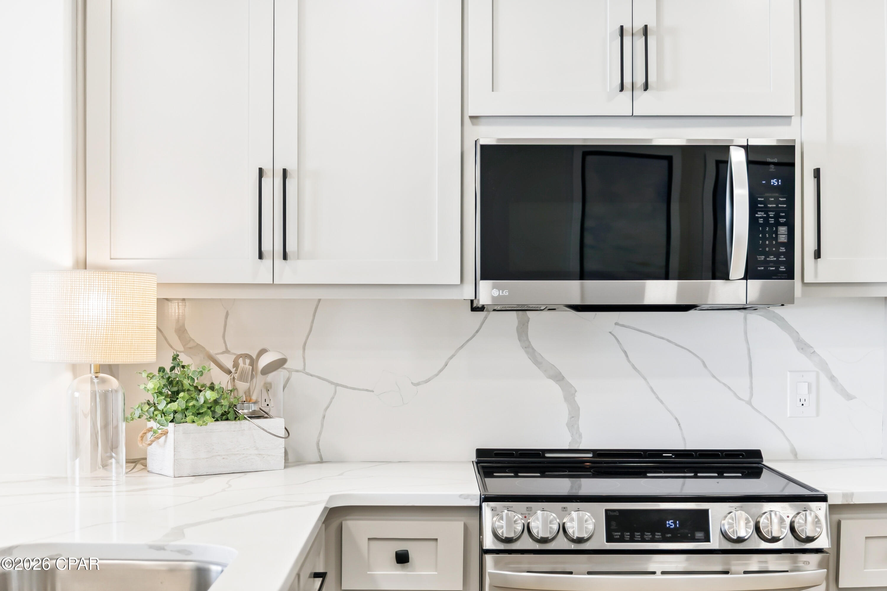 Treasure Island Resort - Residential