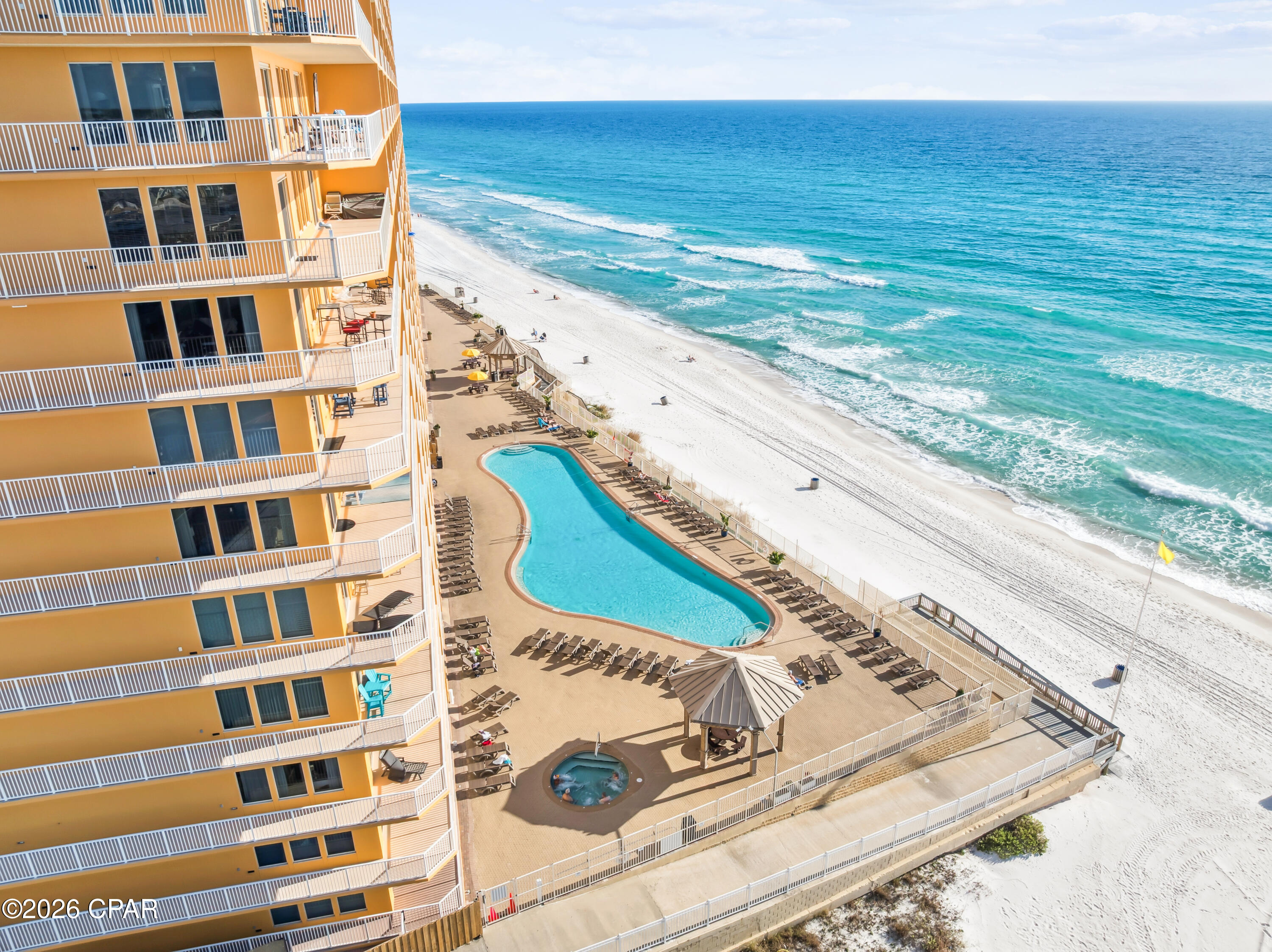 Treasure Island Resort - Residential