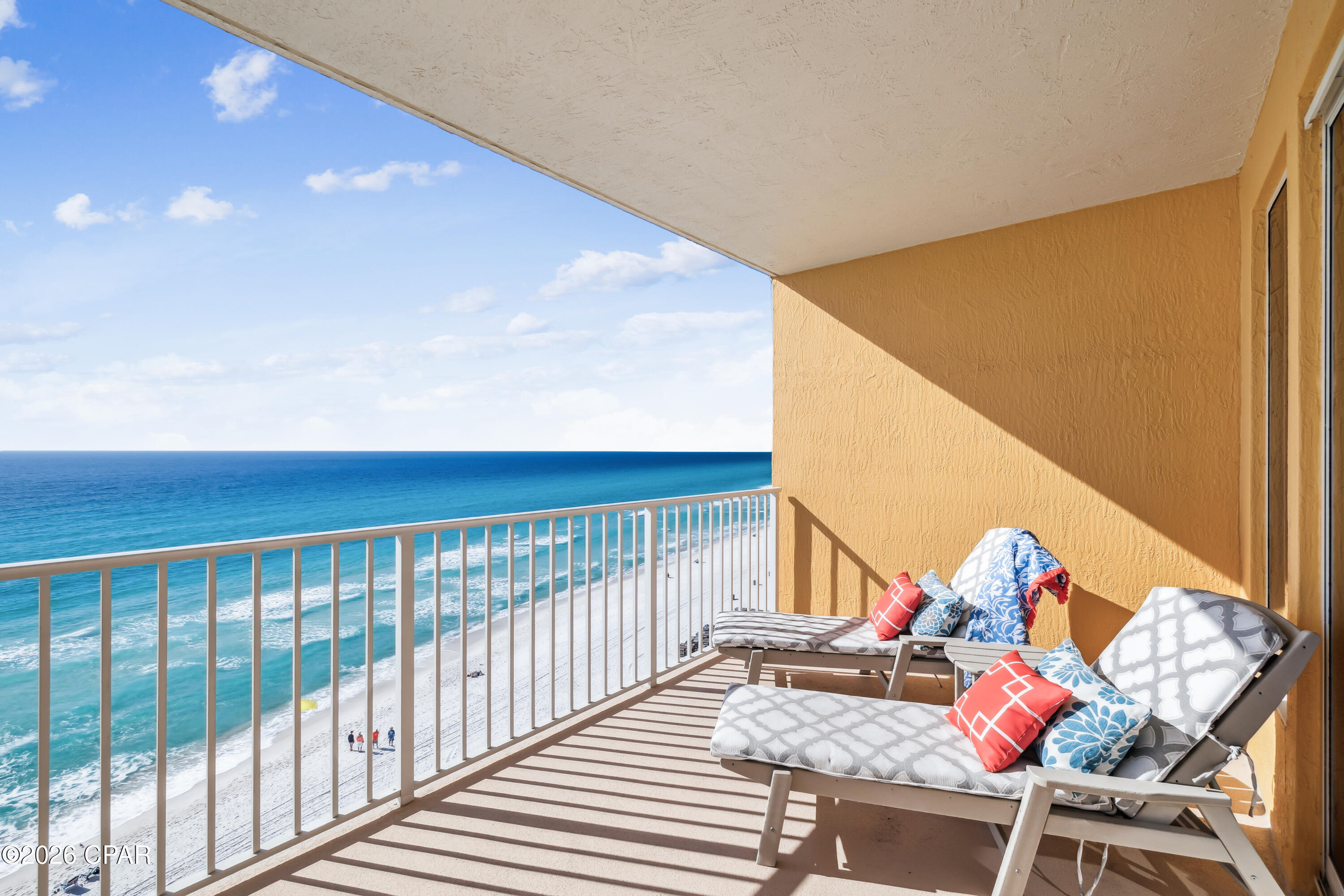 Treasure Island Resort - Residential