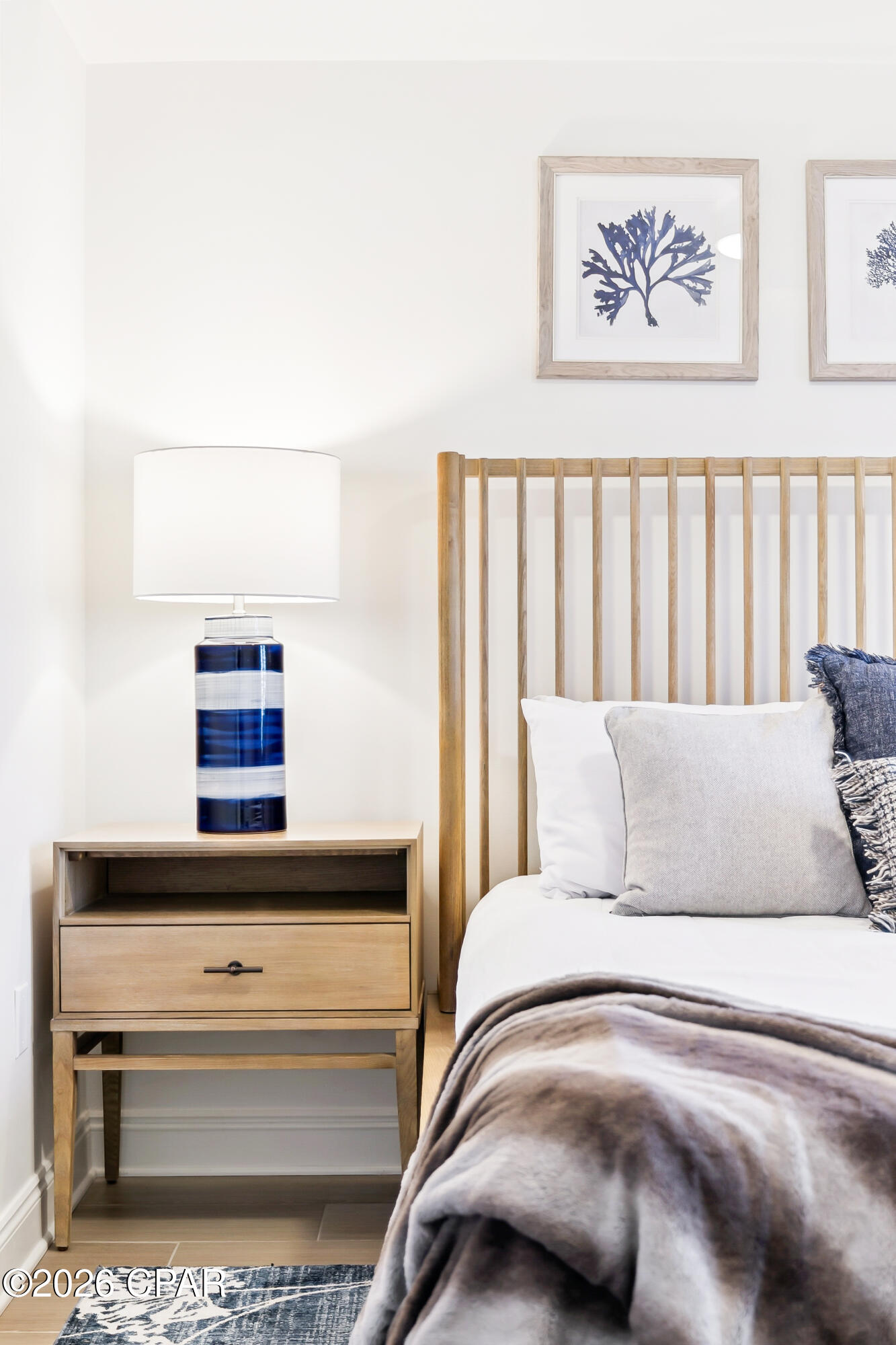 Treasure Island Resort - Residential