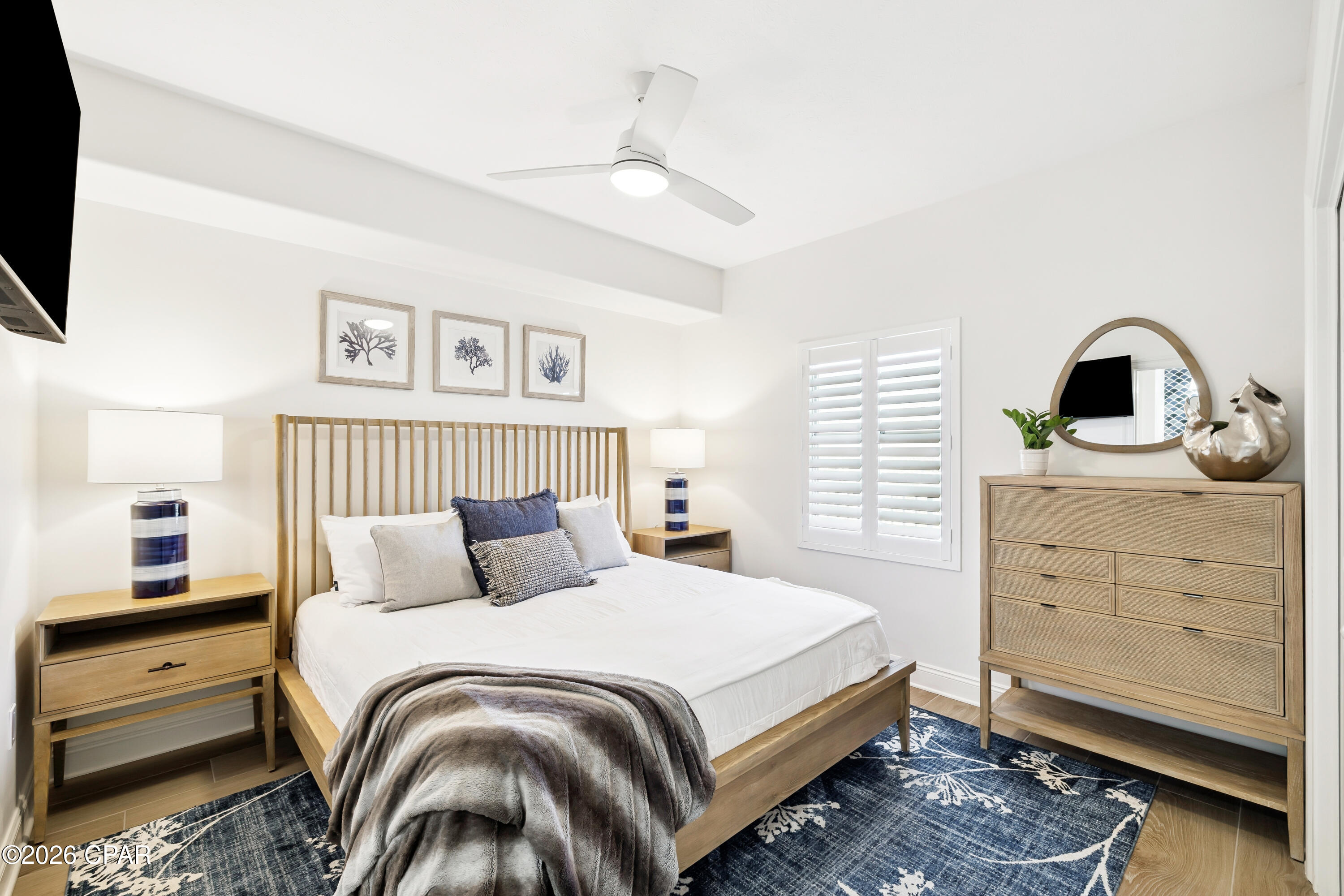 Treasure Island Resort - Residential