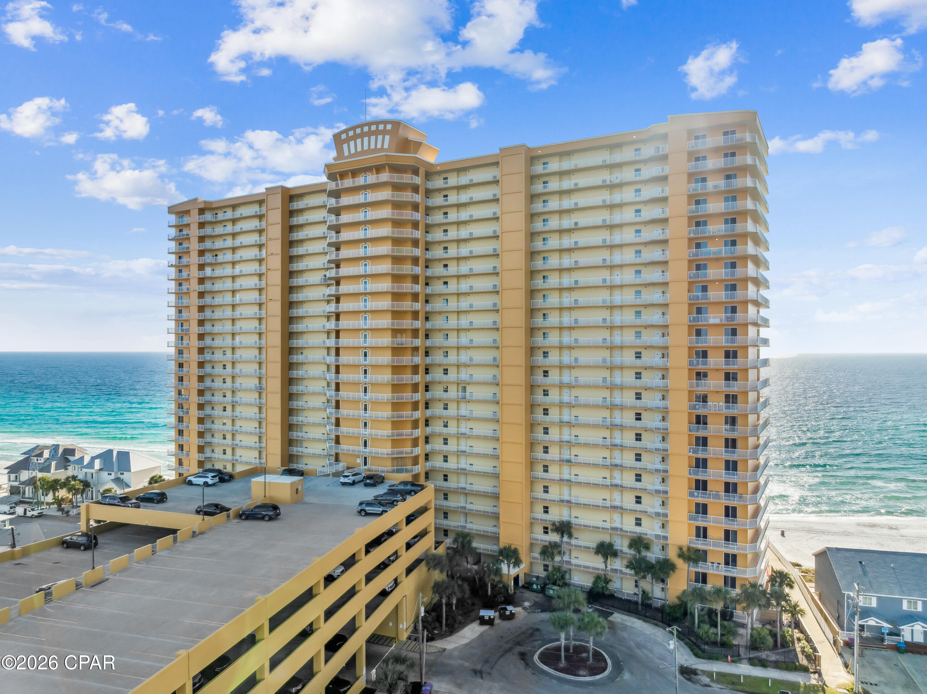 Treasure Island Resort - Residential