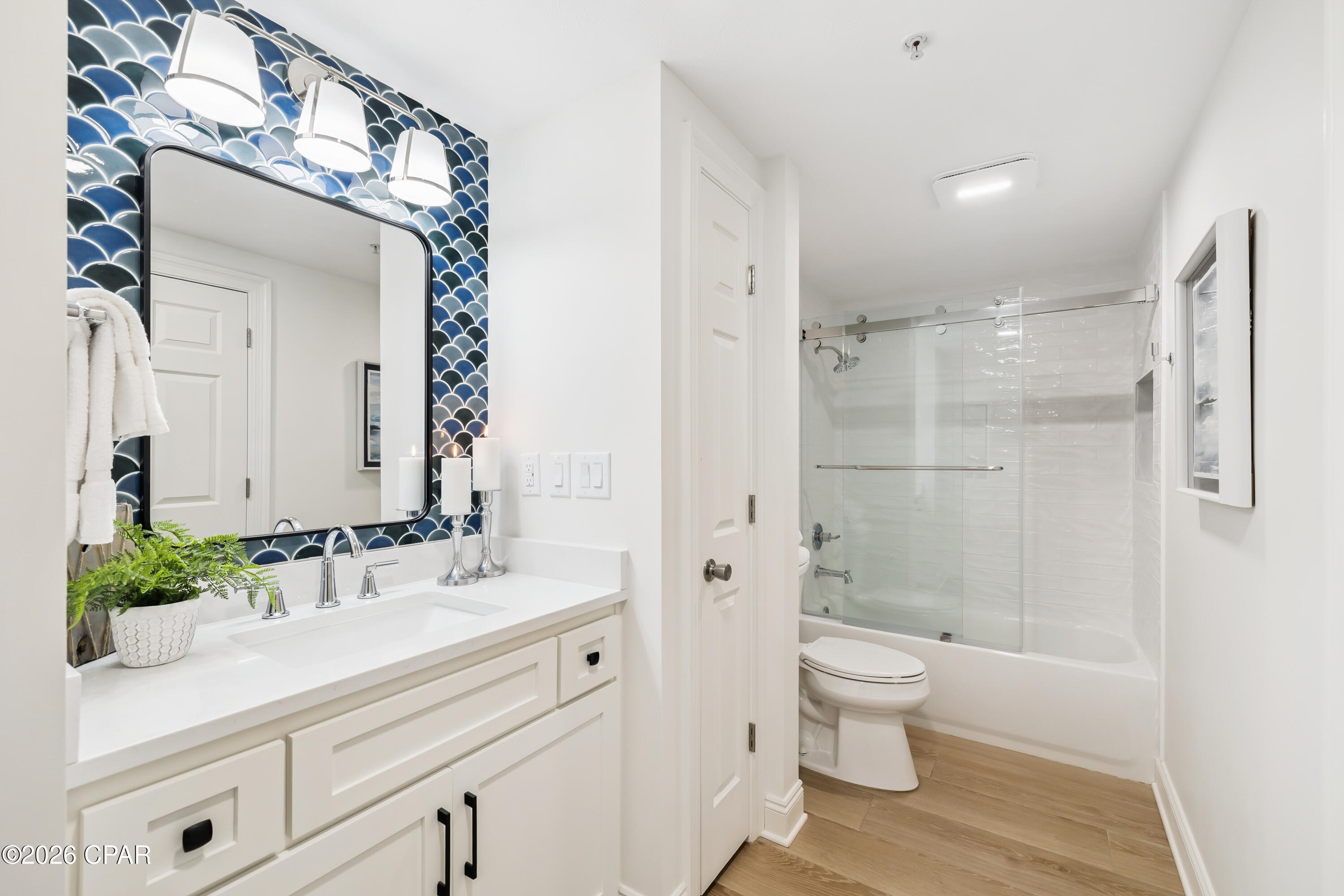 Treasure Island Resort - Residential