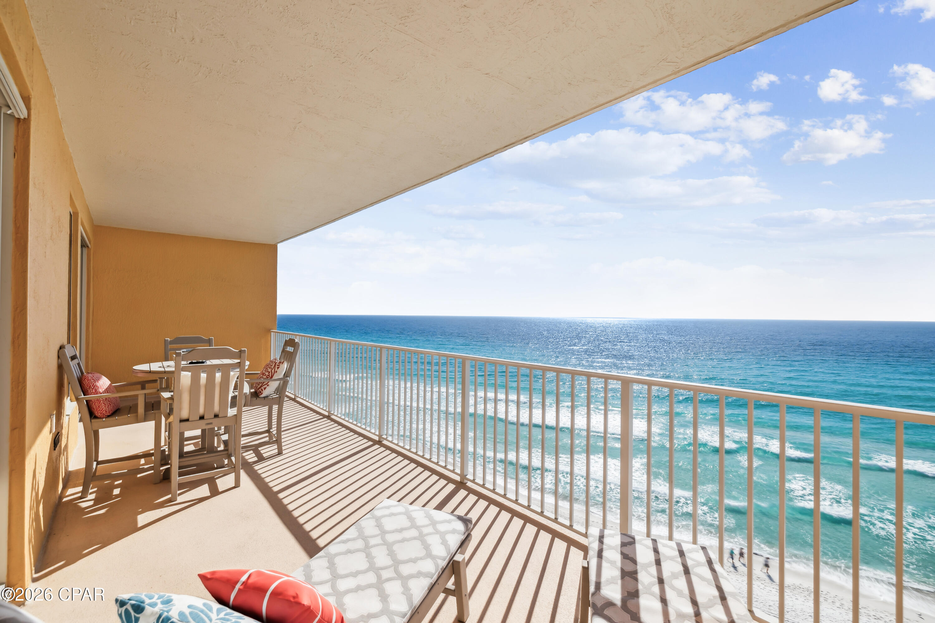 Treasure Island Resort - Residential