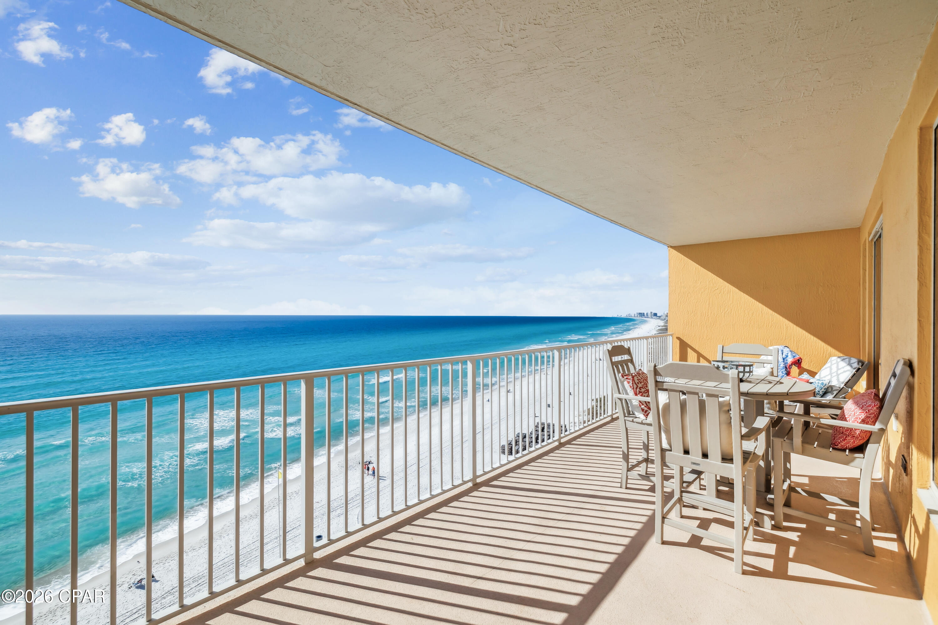 Treasure Island Resort - Residential