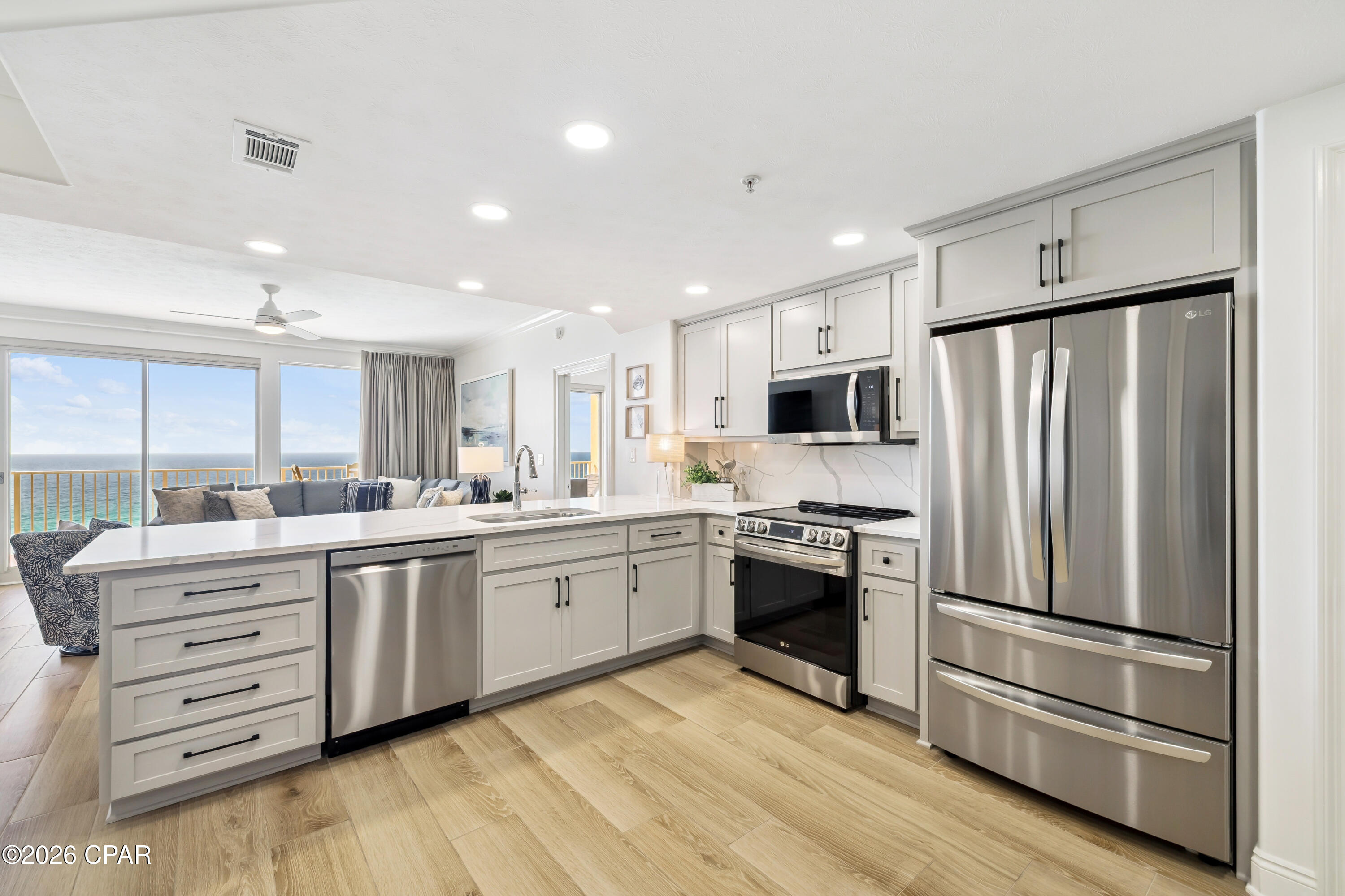 Treasure Island Resort - Residential