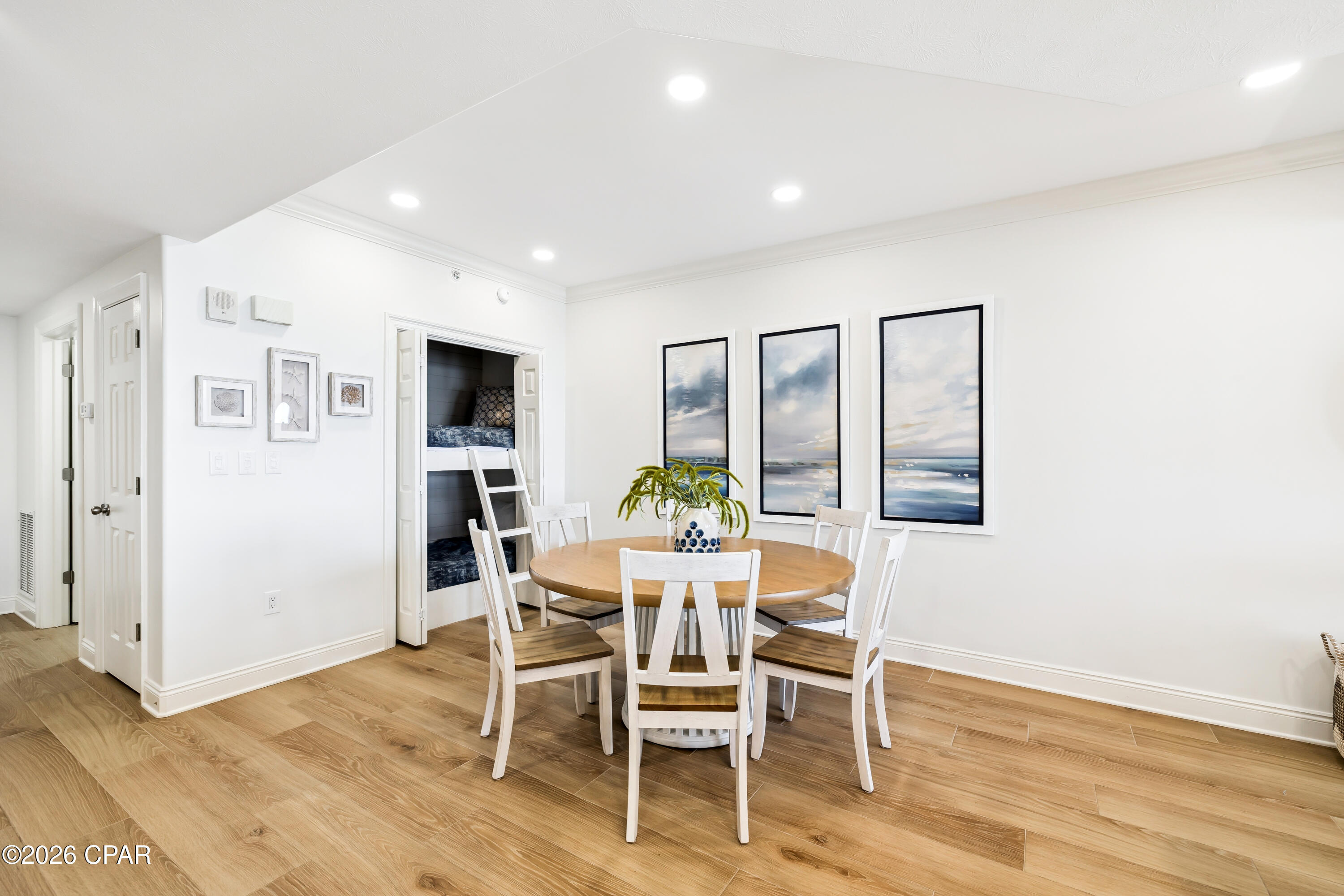 Treasure Island Resort - Residential