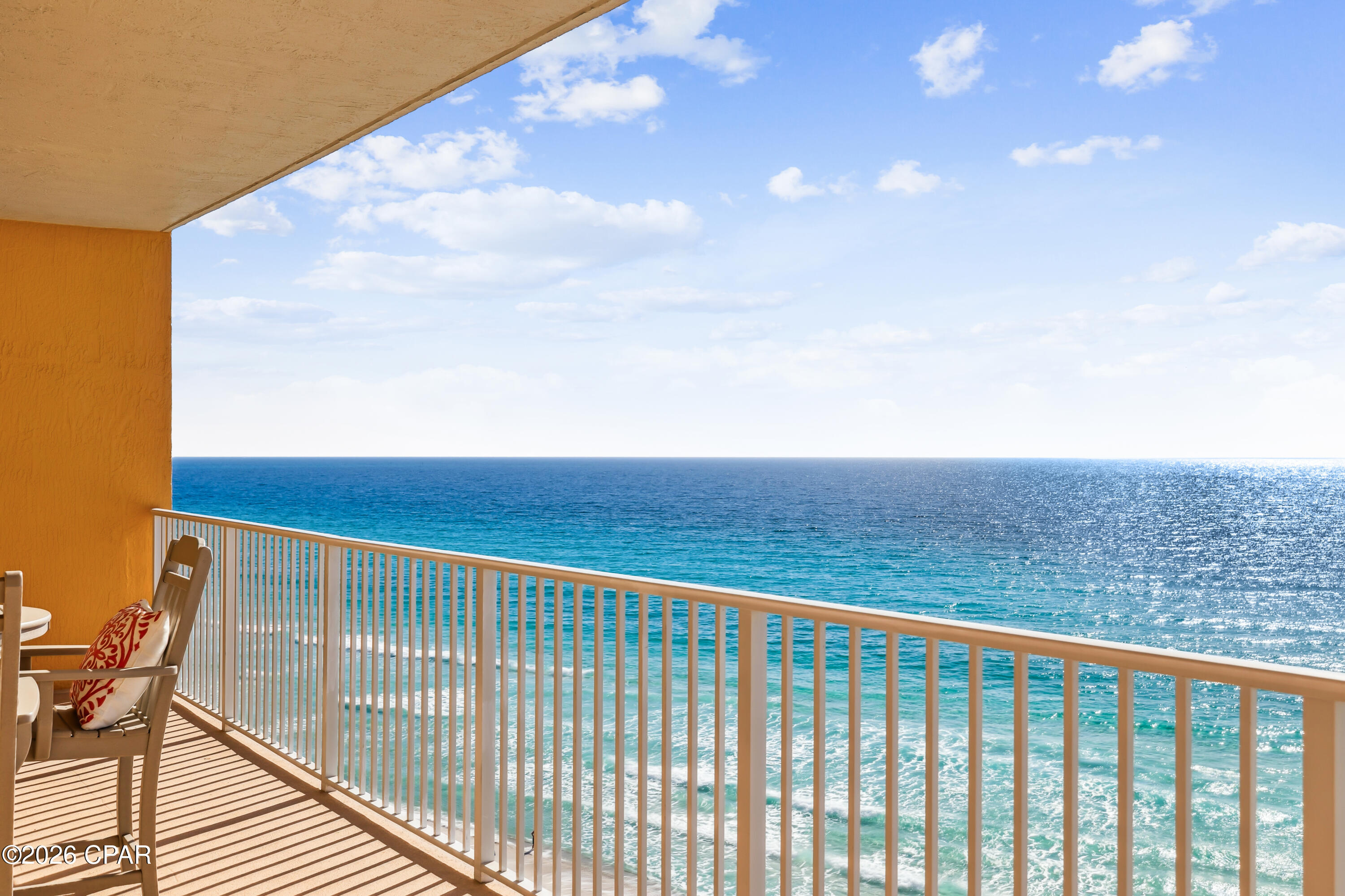 Treasure Island Resort - Residential