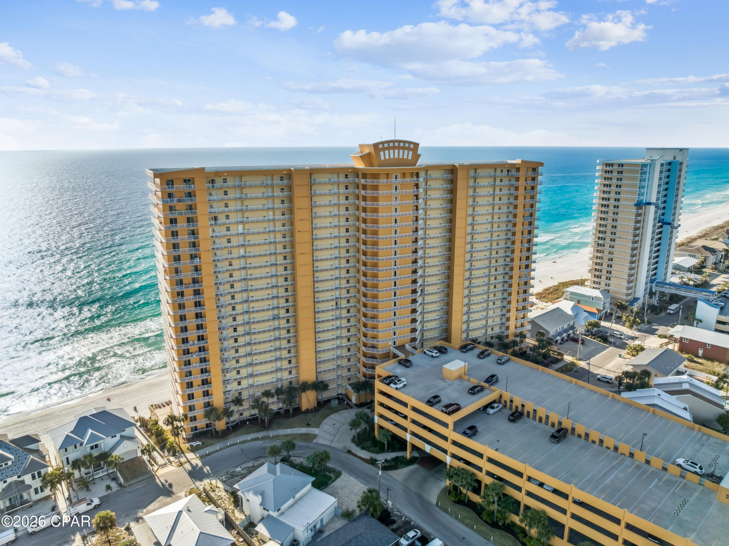 Treasure Island Resort - Residential