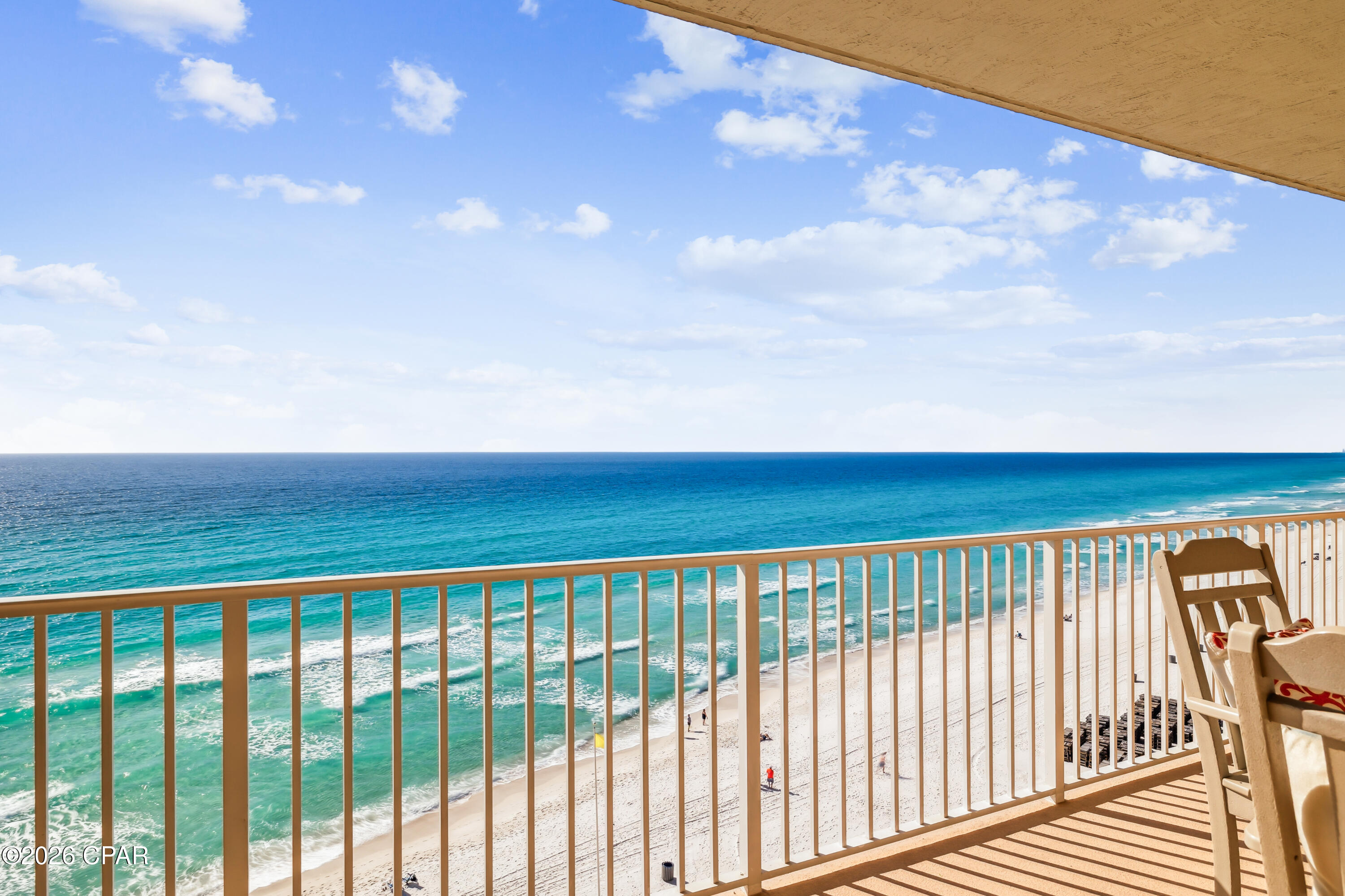 Treasure Island Resort - Residential