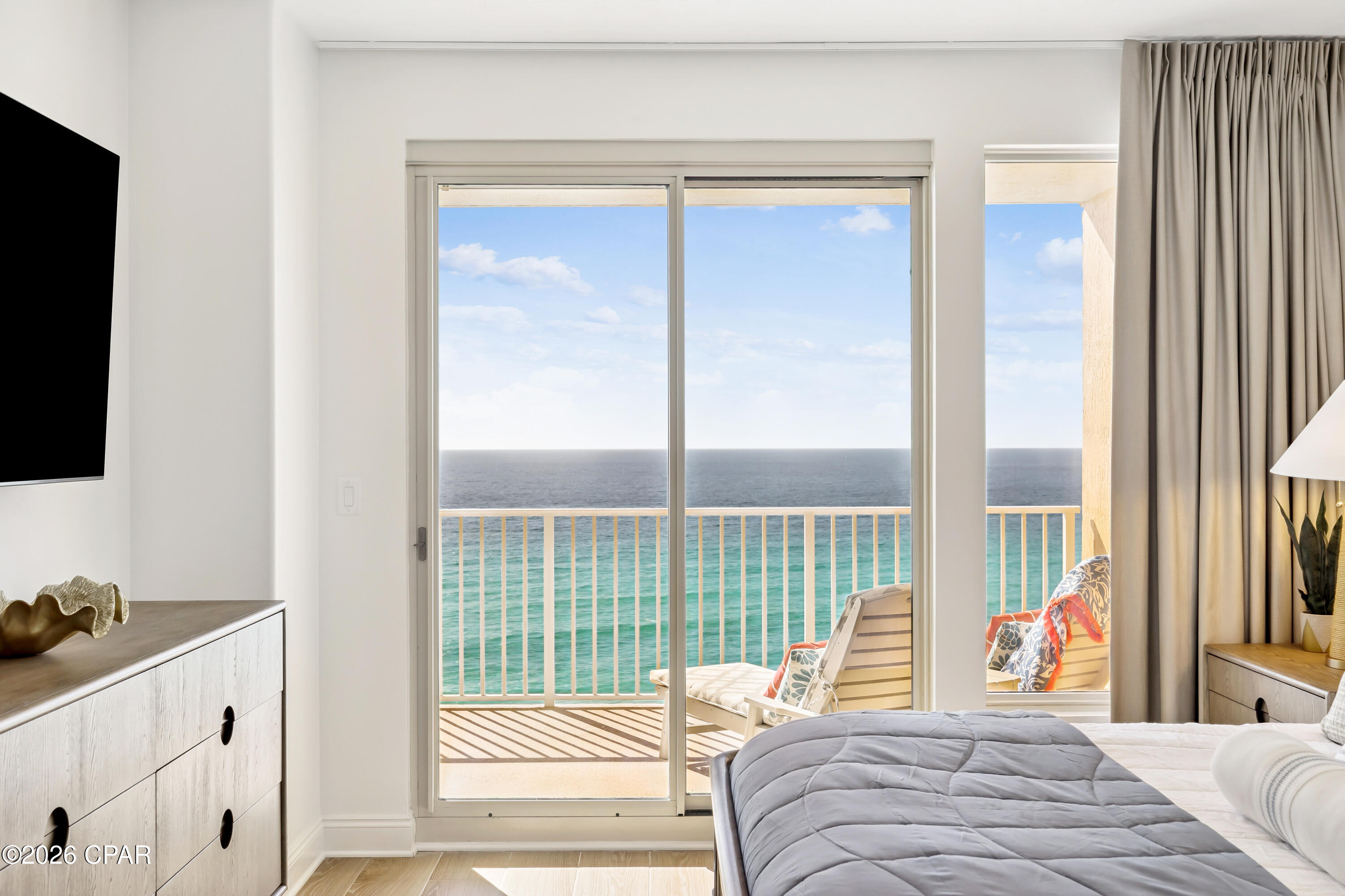 Treasure Island Resort - Residential