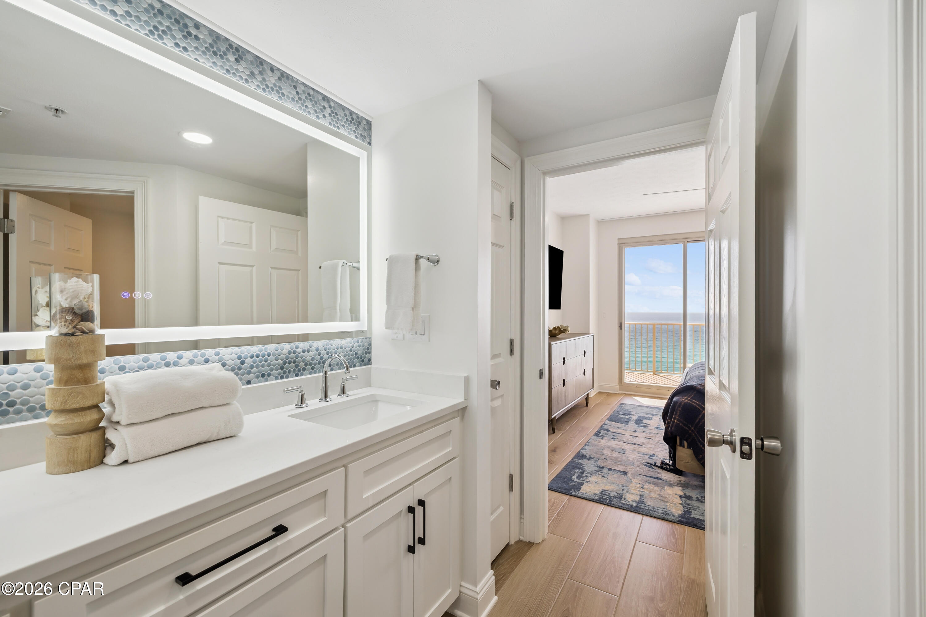 Treasure Island Resort - Residential