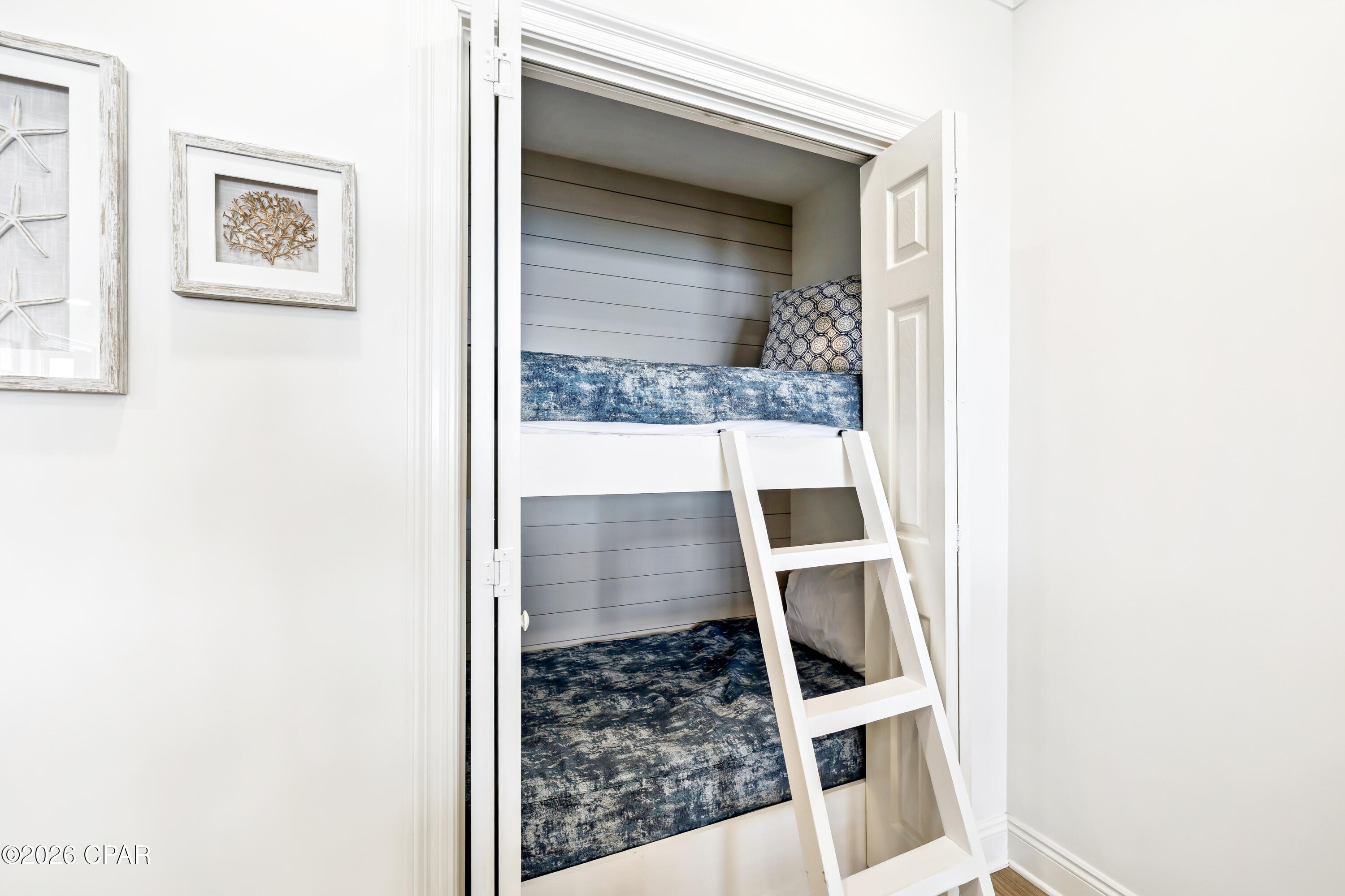 Treasure Island Resort - Residential