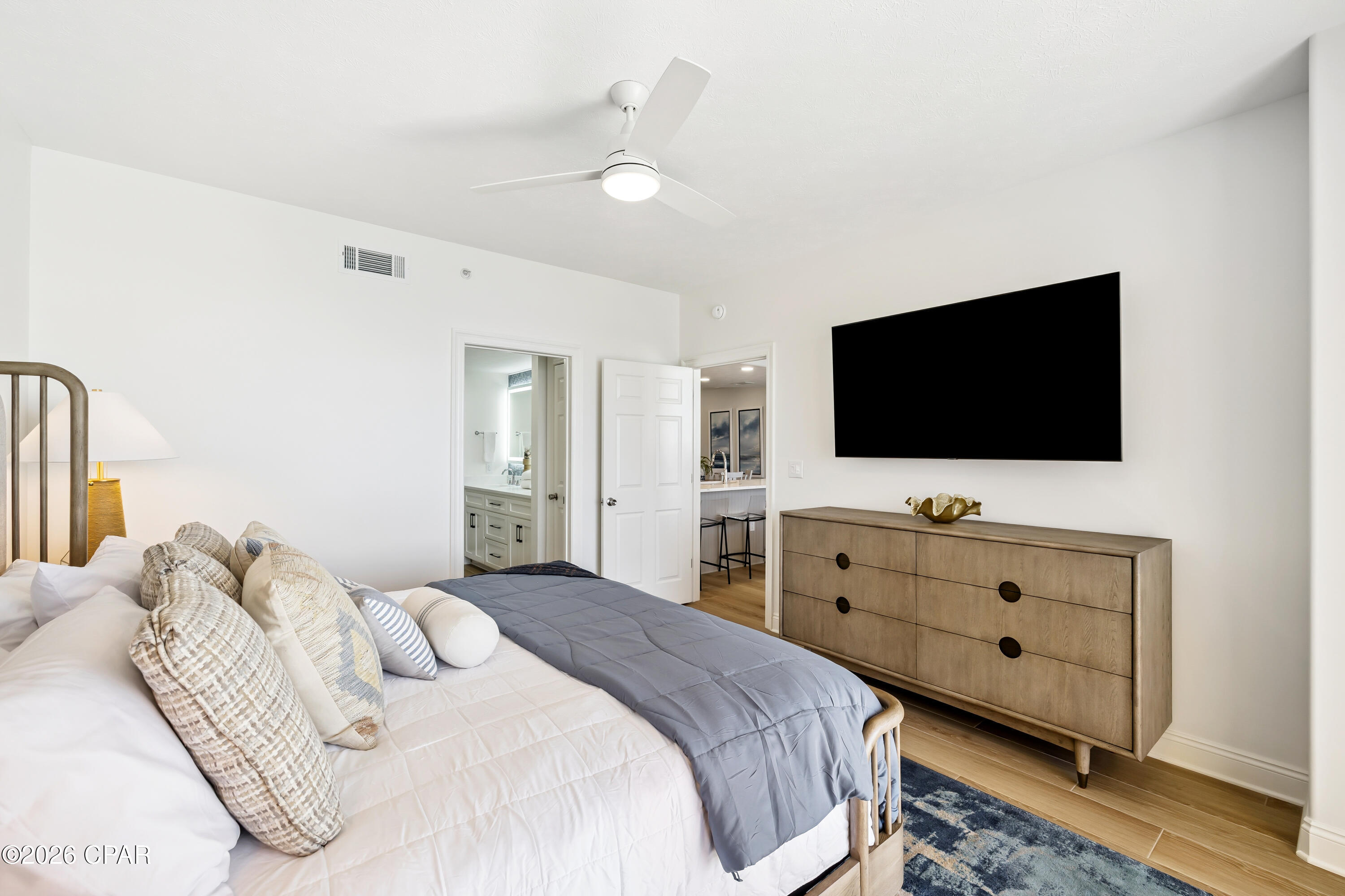 Treasure Island Resort - Residential