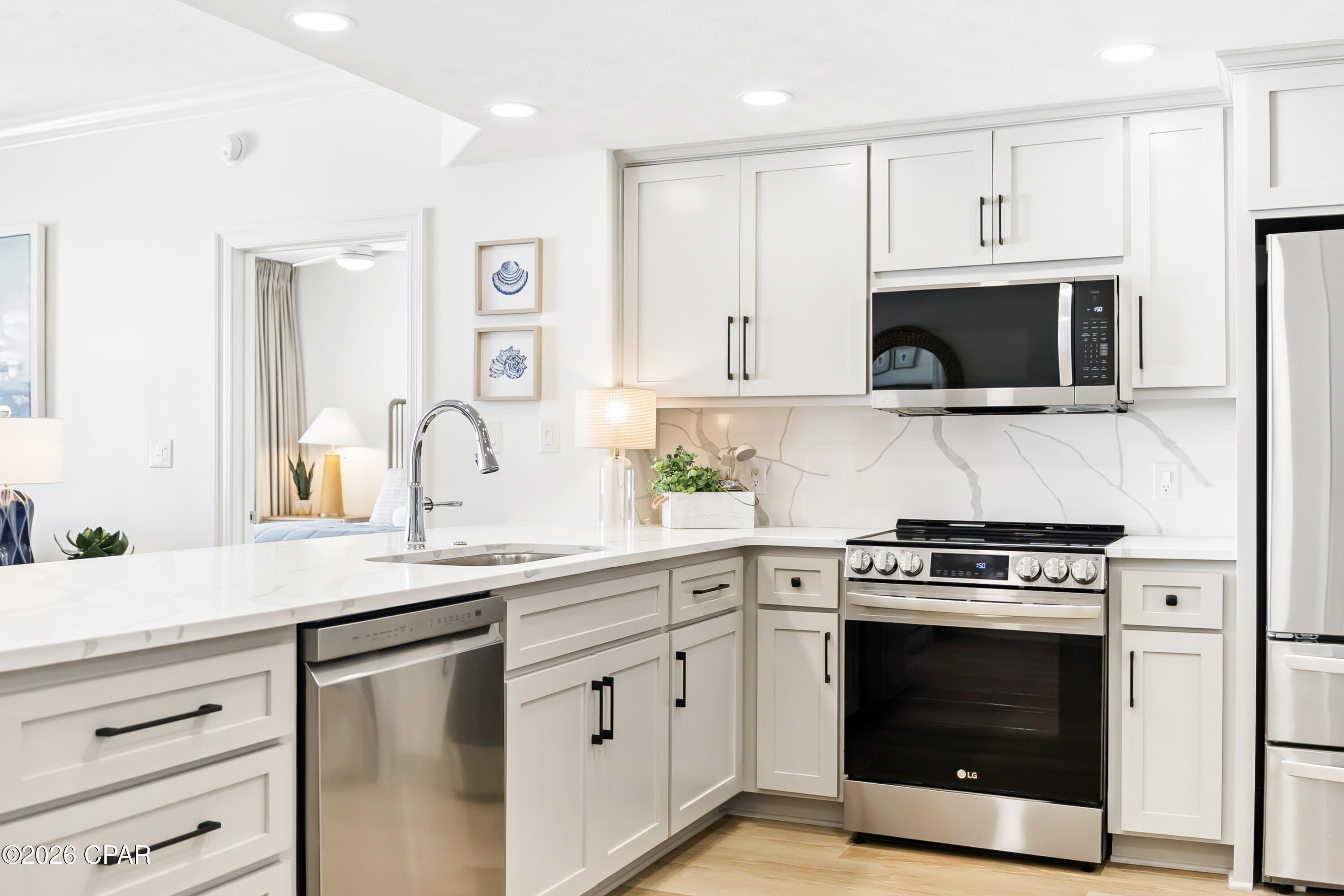 Treasure Island Resort - Residential