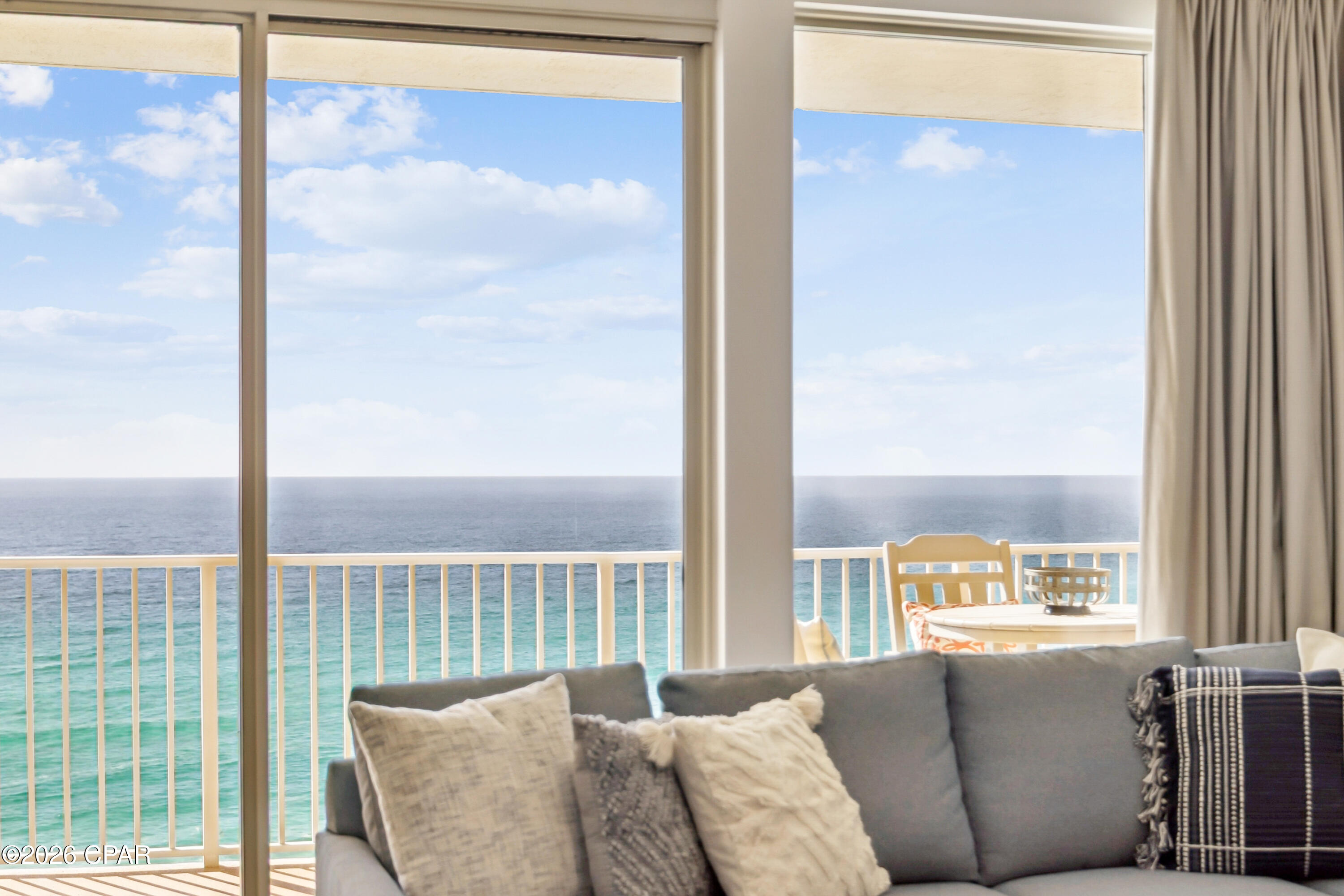 Treasure Island Resort - Residential