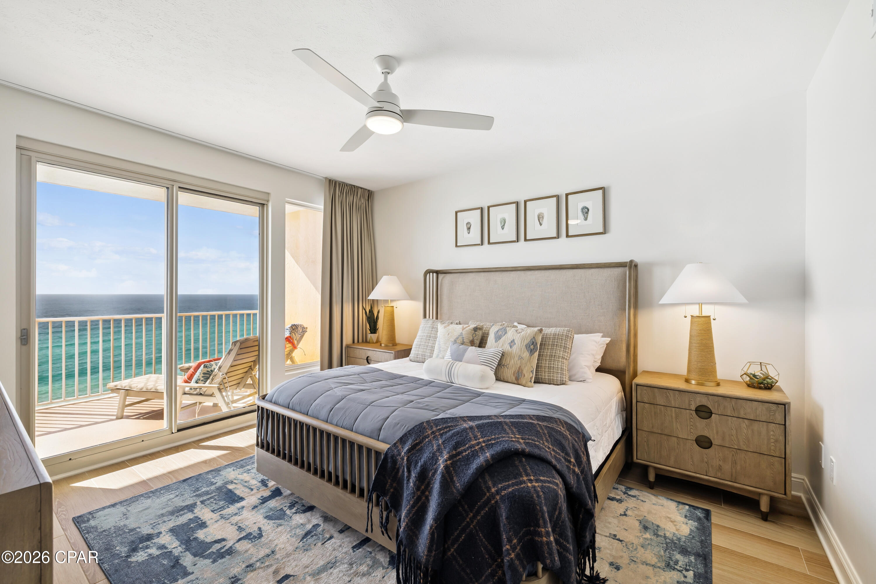 Treasure Island Resort - Residential