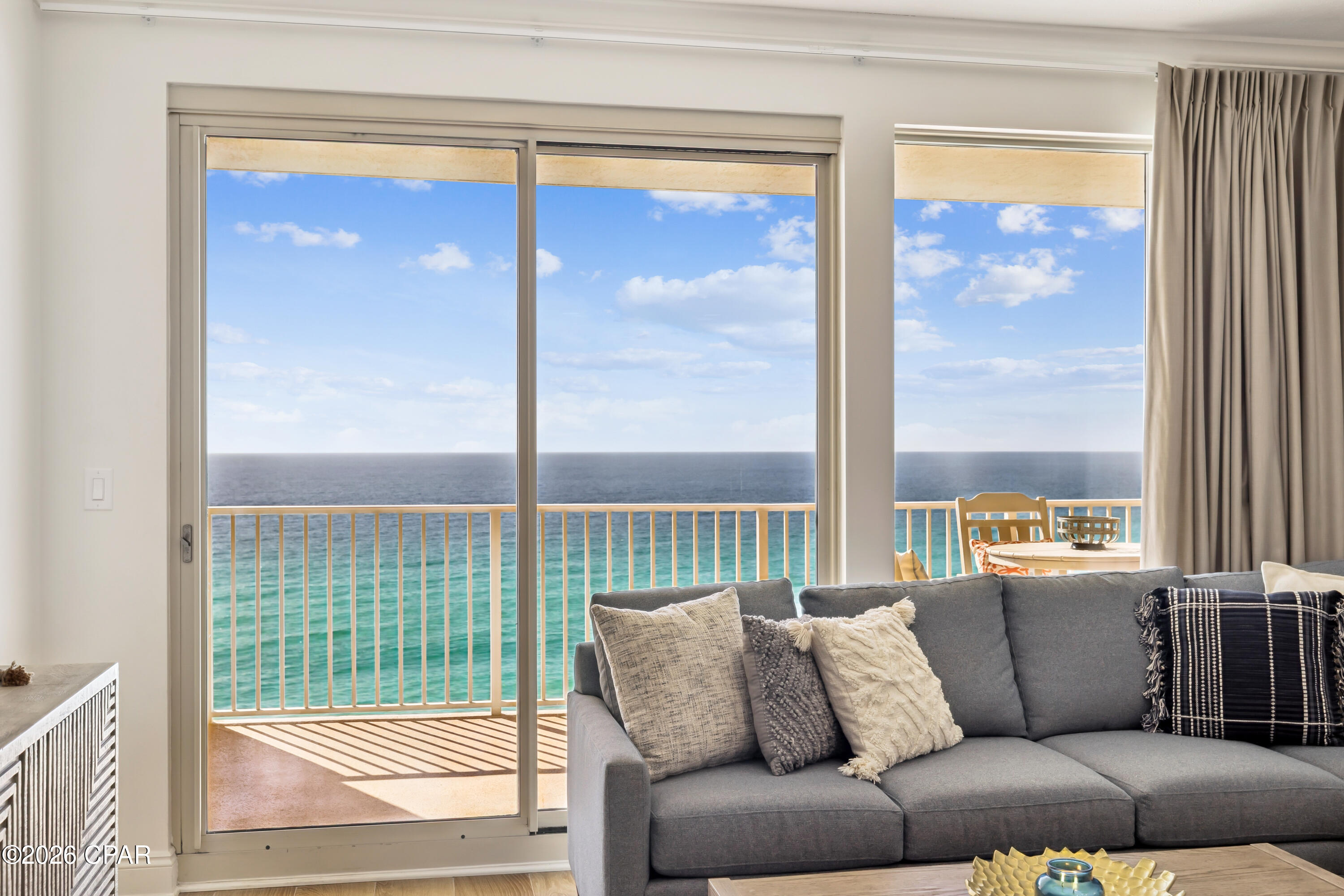 Treasure Island Resort - Residential