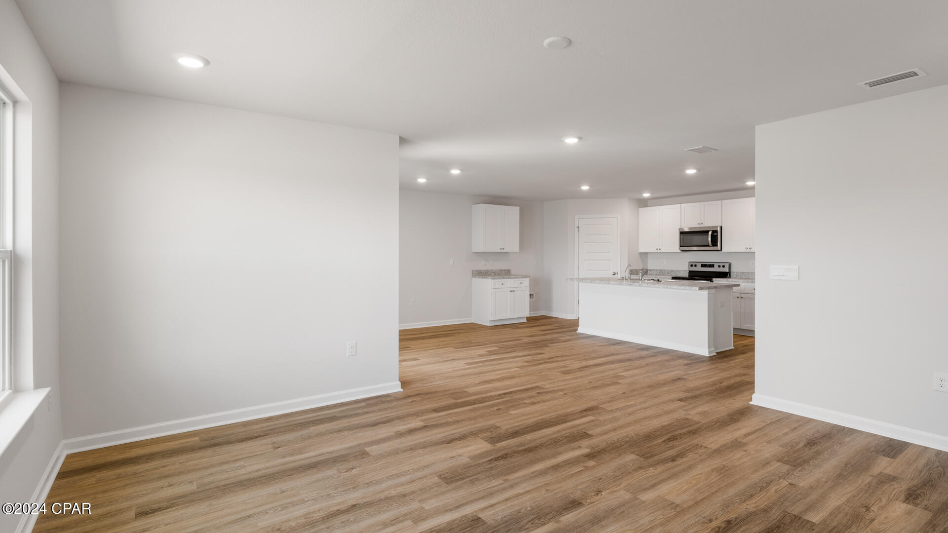 Titus Park - Residential