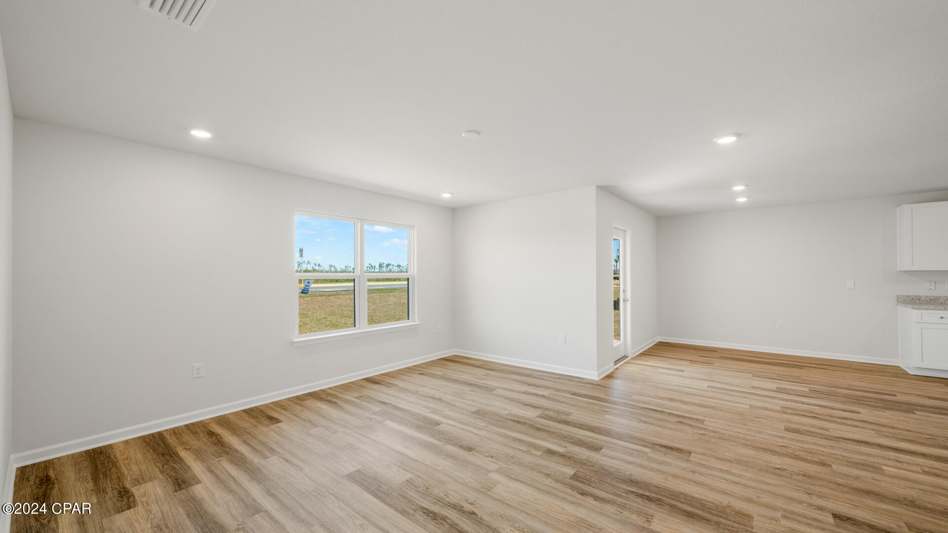 Titus Park - Residential