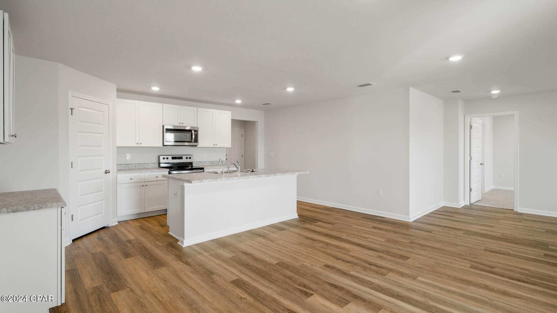 Titus Park - Residential