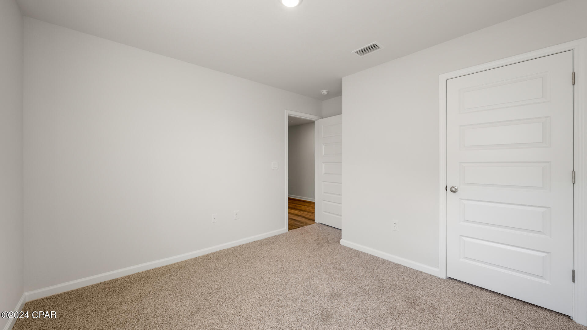 Titus Park - Residential