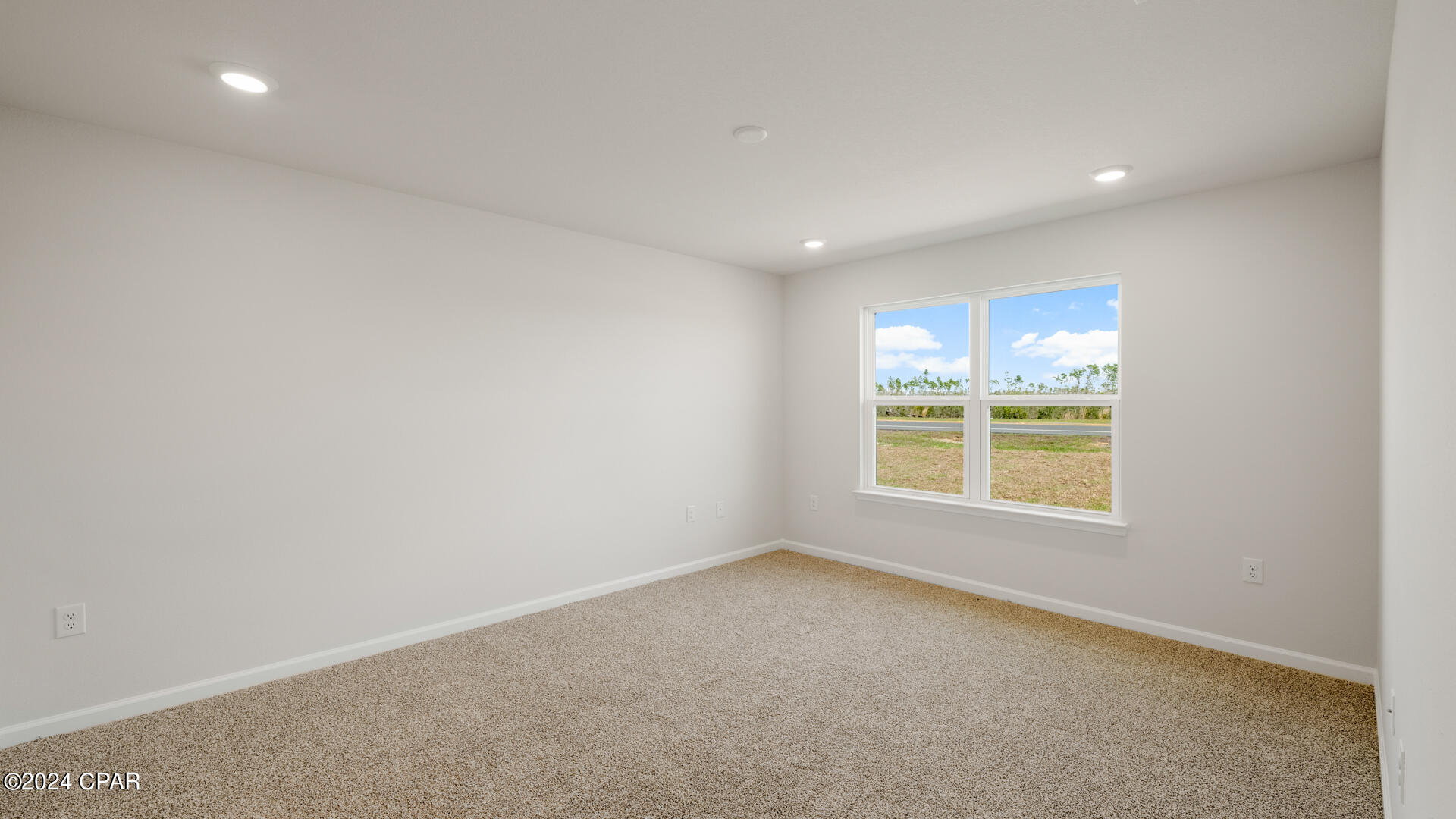 Titus Park - Residential