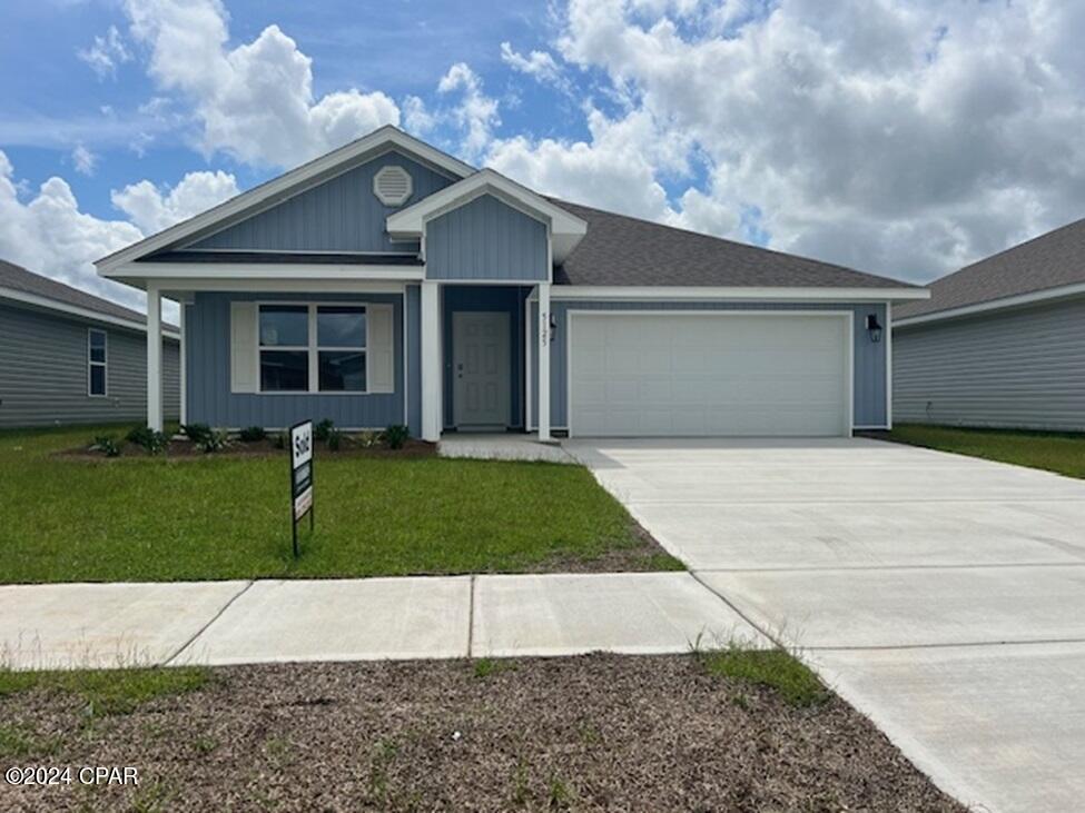 Titus Park - Residential