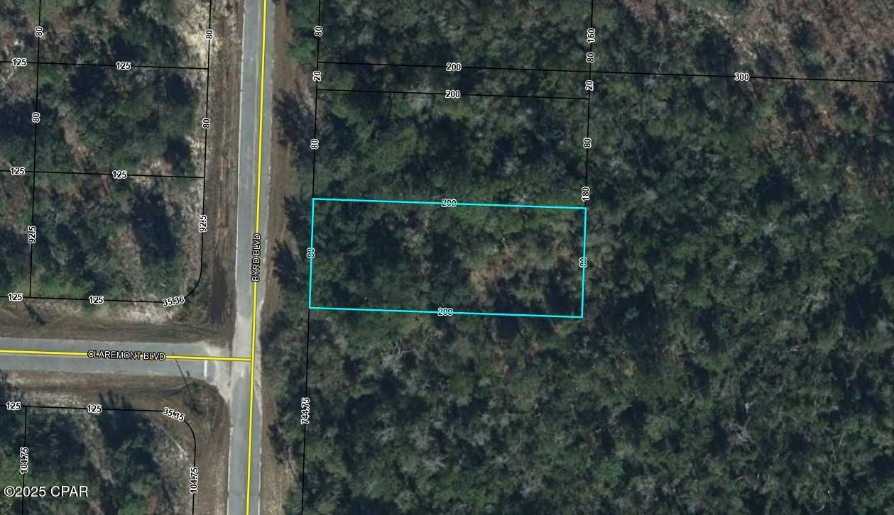 Sunny Hills Unit 16 - Land