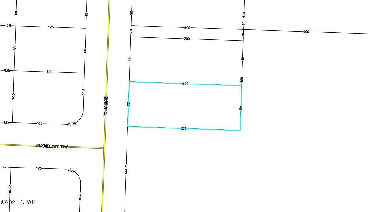 Sunny Hills Unit 16 - Land