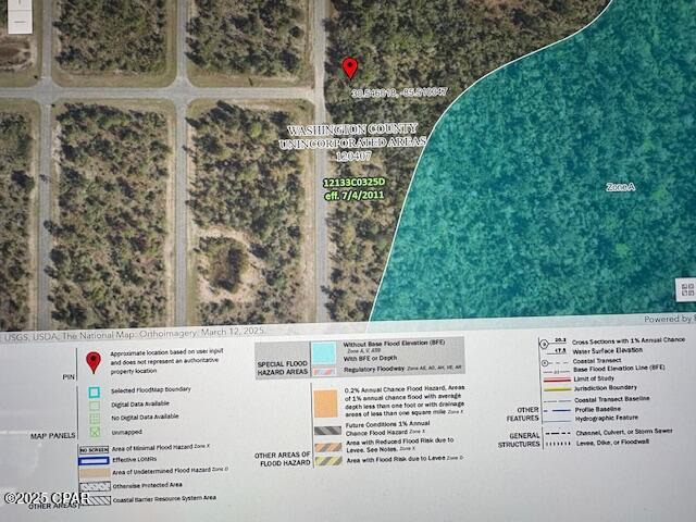 Sunny Hills Unit 16 - Land