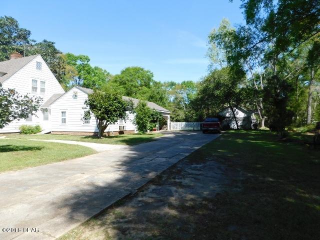 No Named Subdivision - Residential