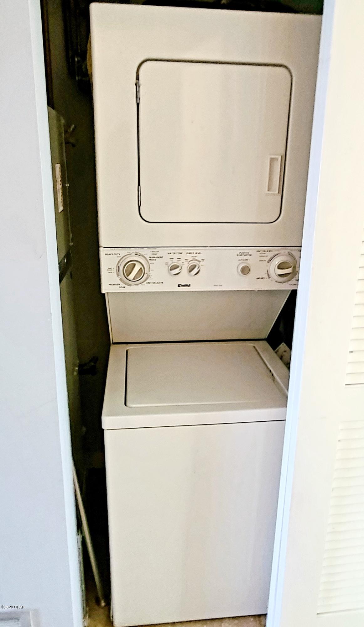 Pinnacle Port Phase 1-A - Residential