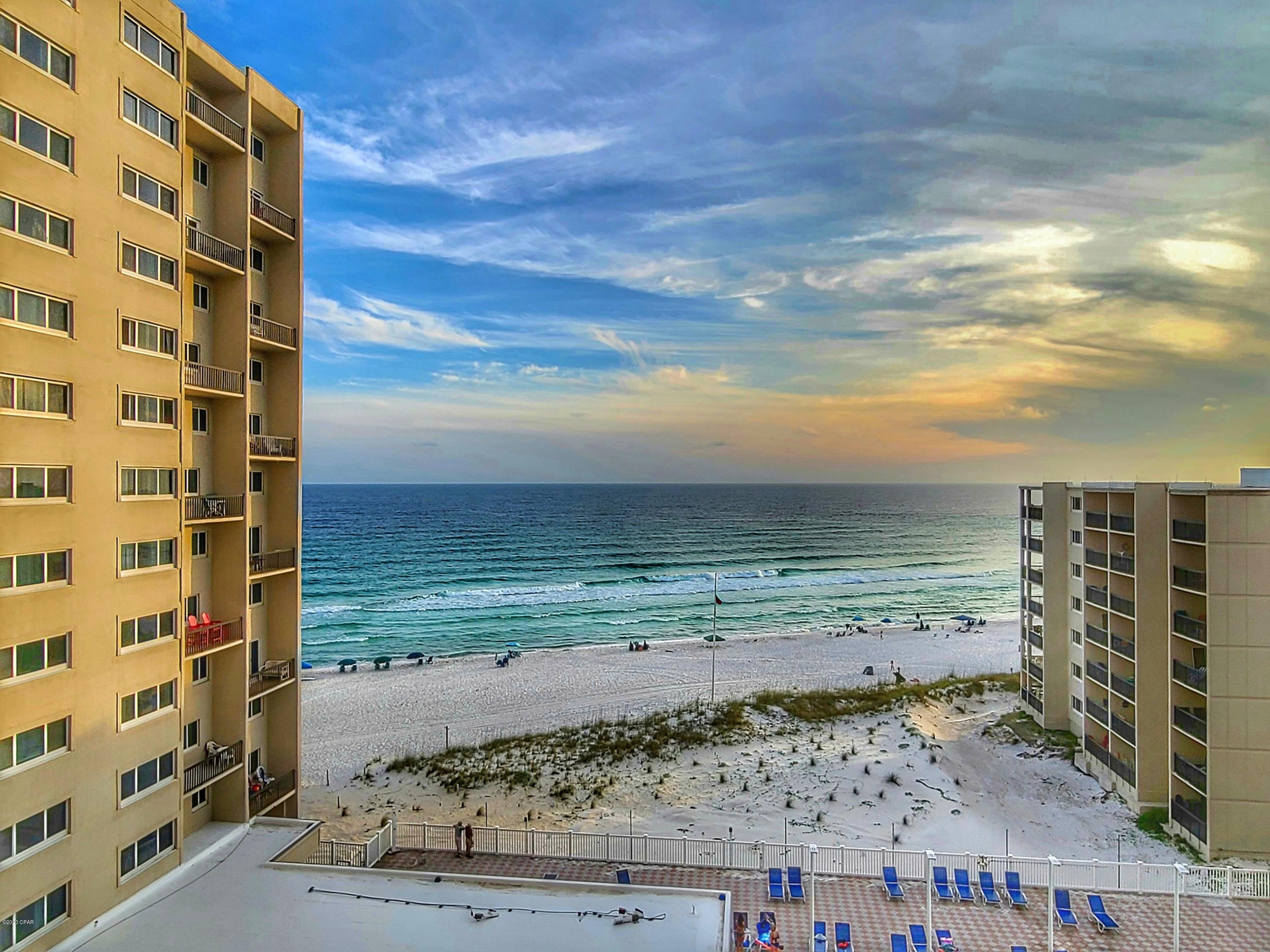 Pinnacle Port Phase 1-A - Residential