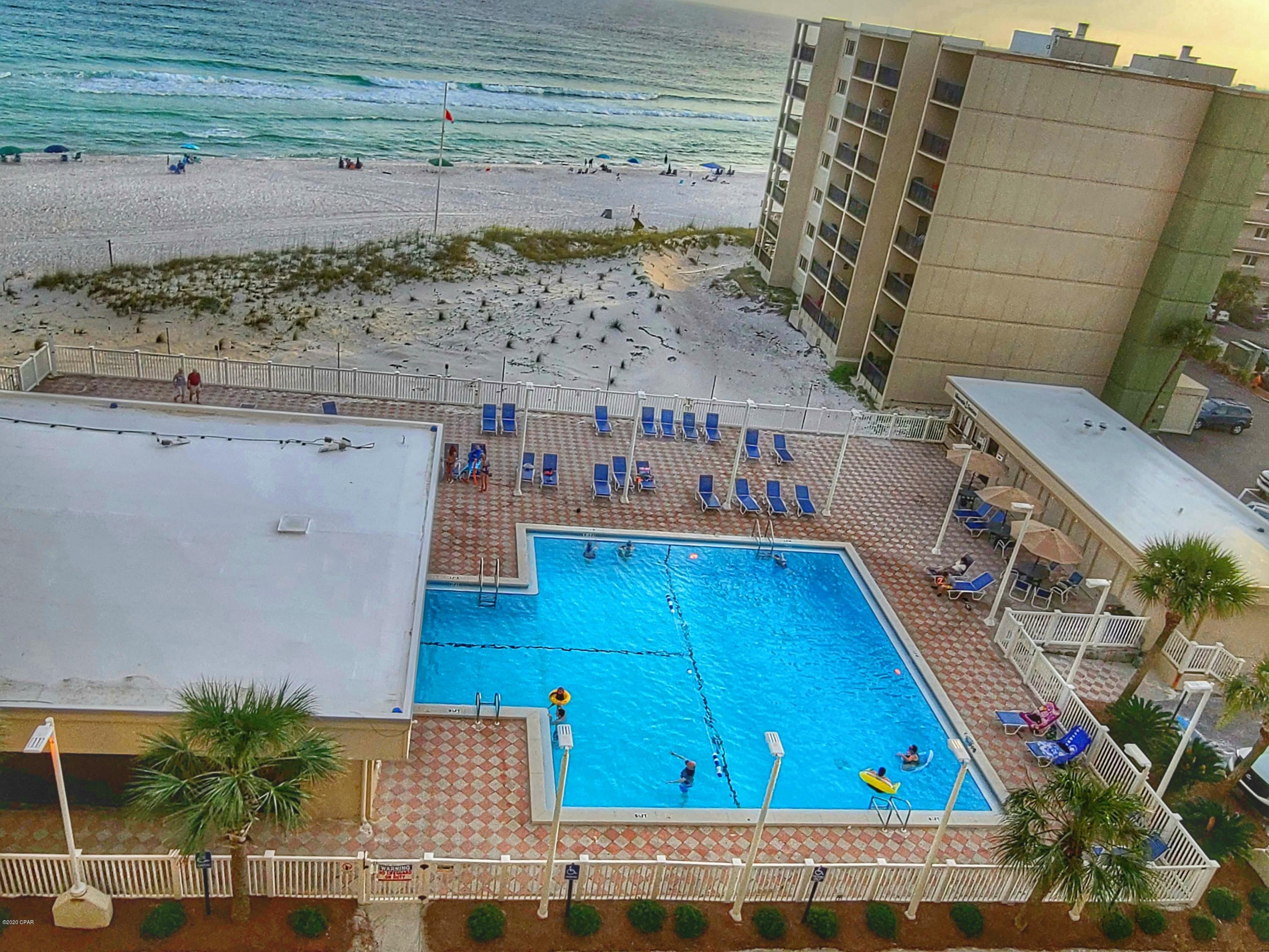 Pinnacle Port Phase 1-A - Residential